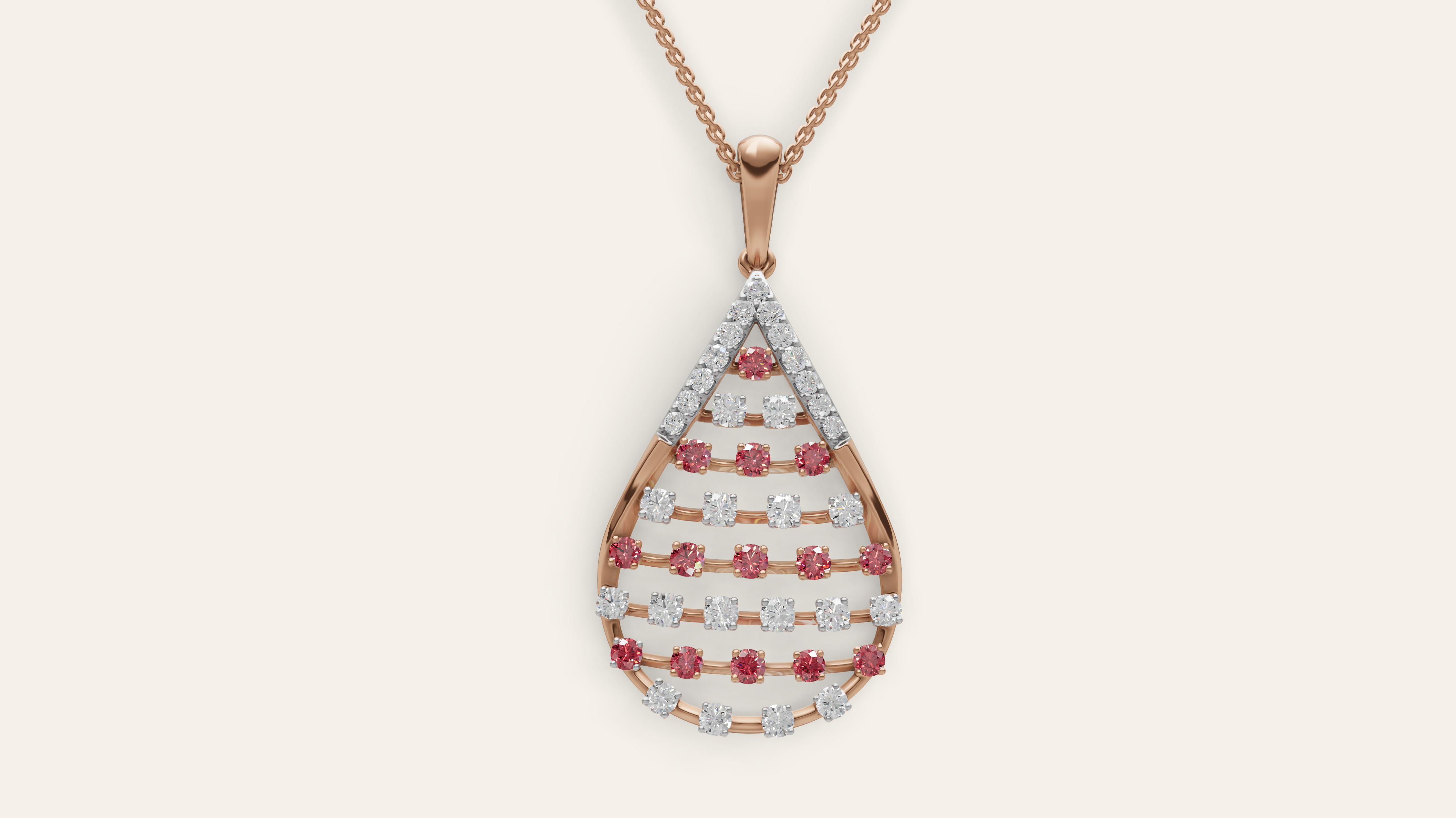 Nestia Pendant