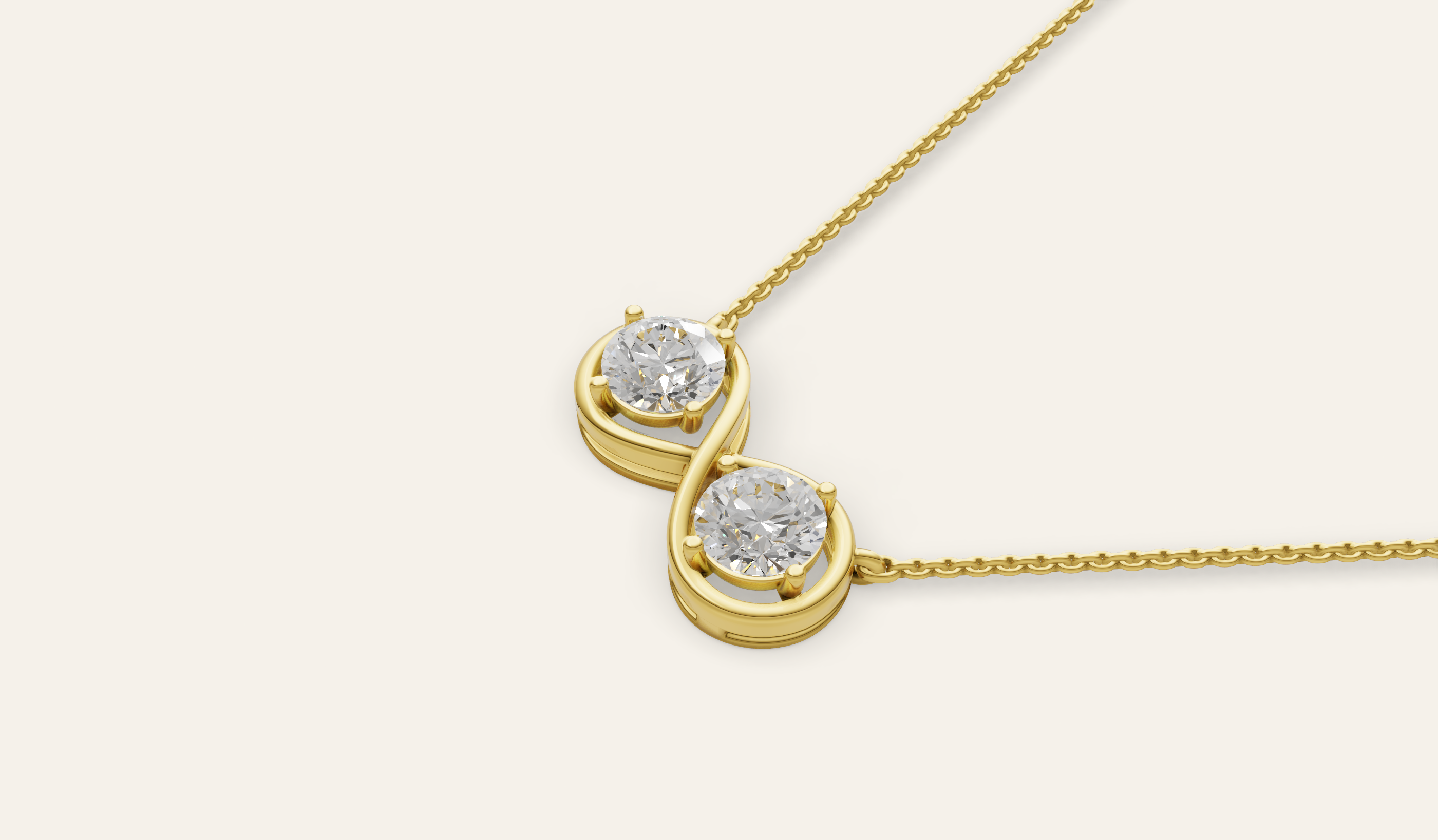Infinite Pendant