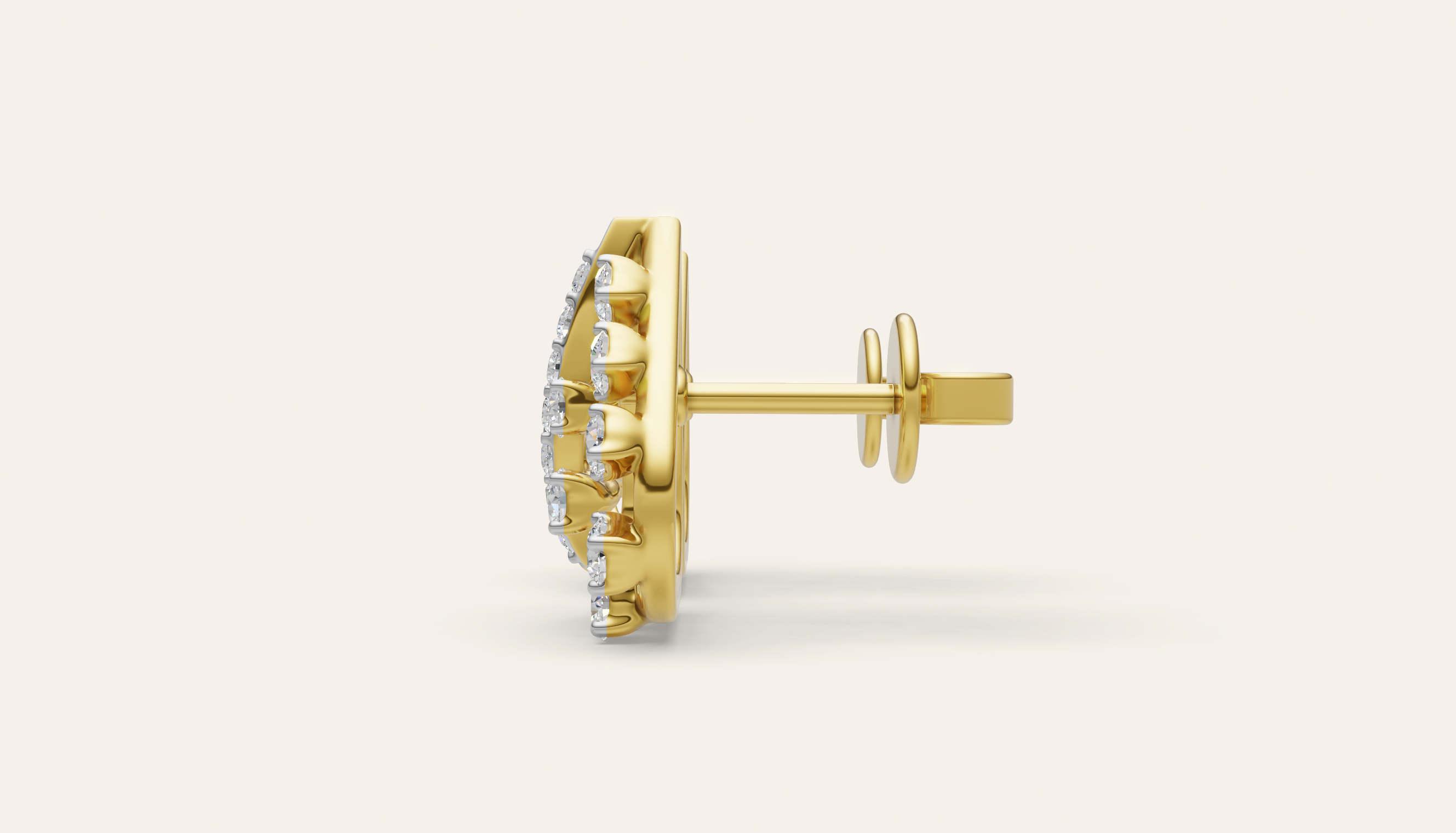 Clusara Earring