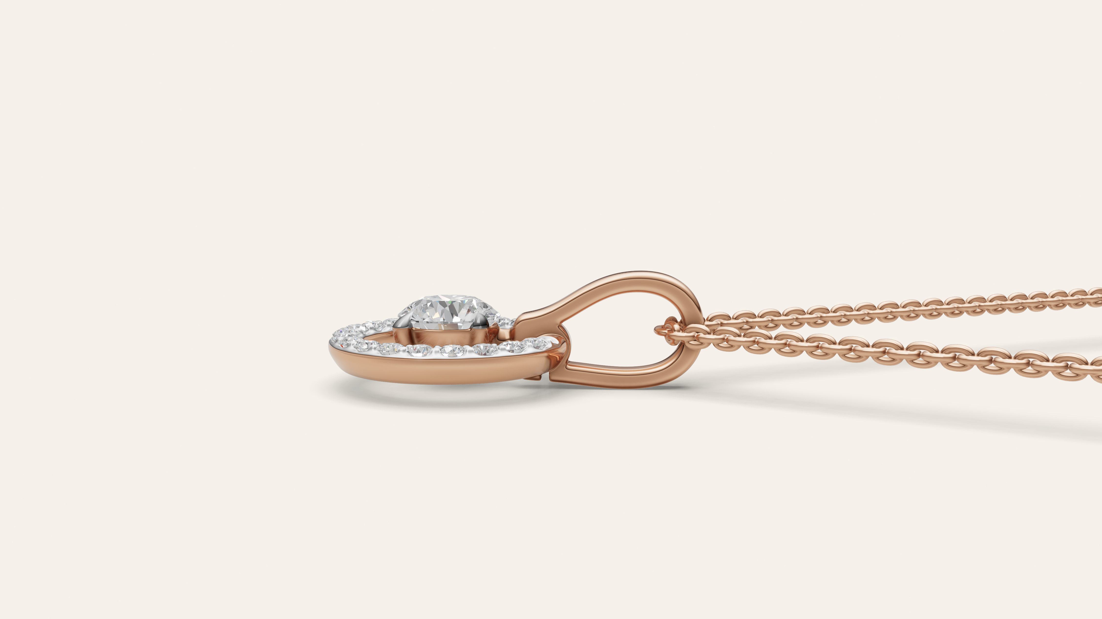 Centric Pendant
