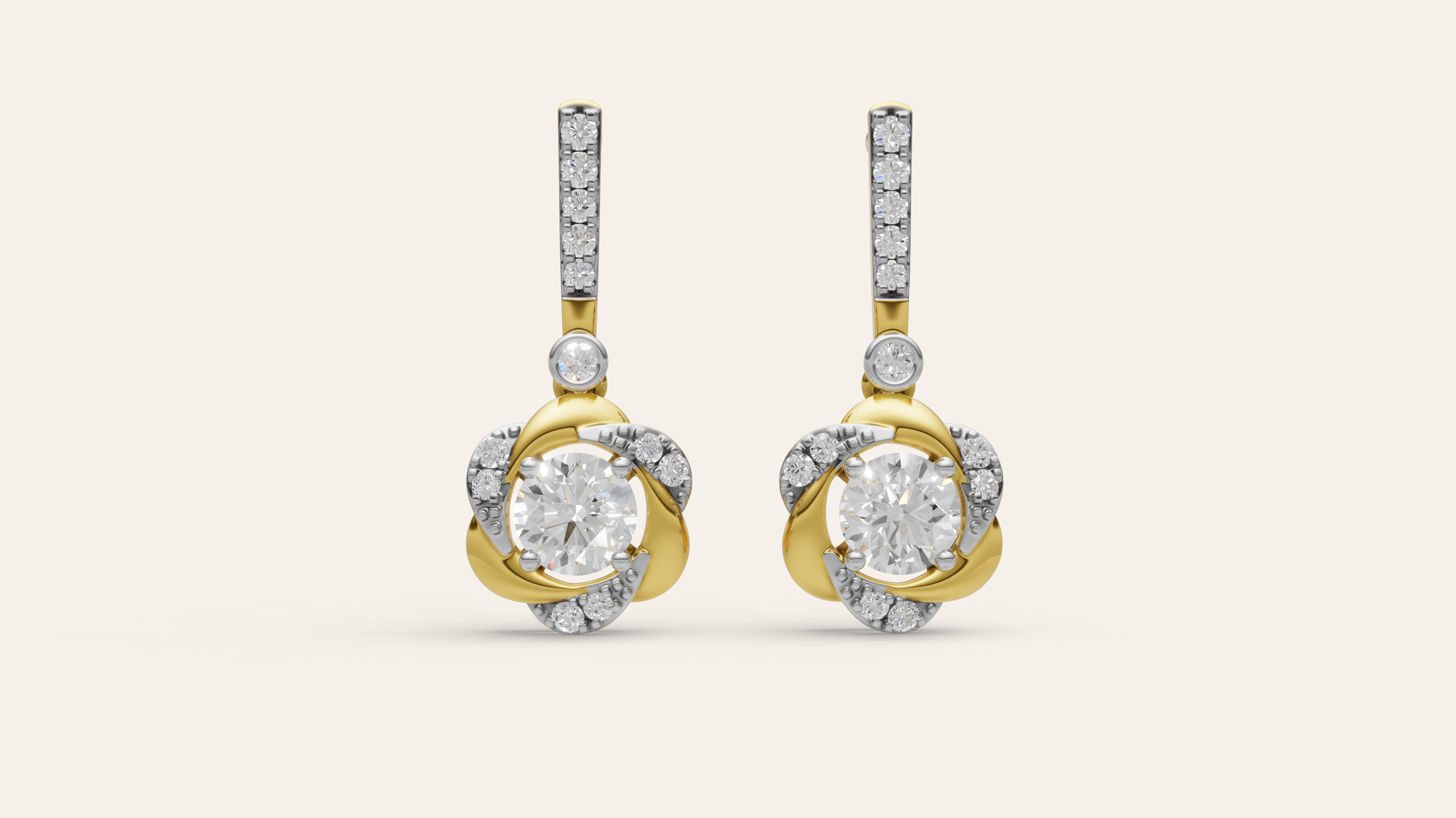 Evara Earring