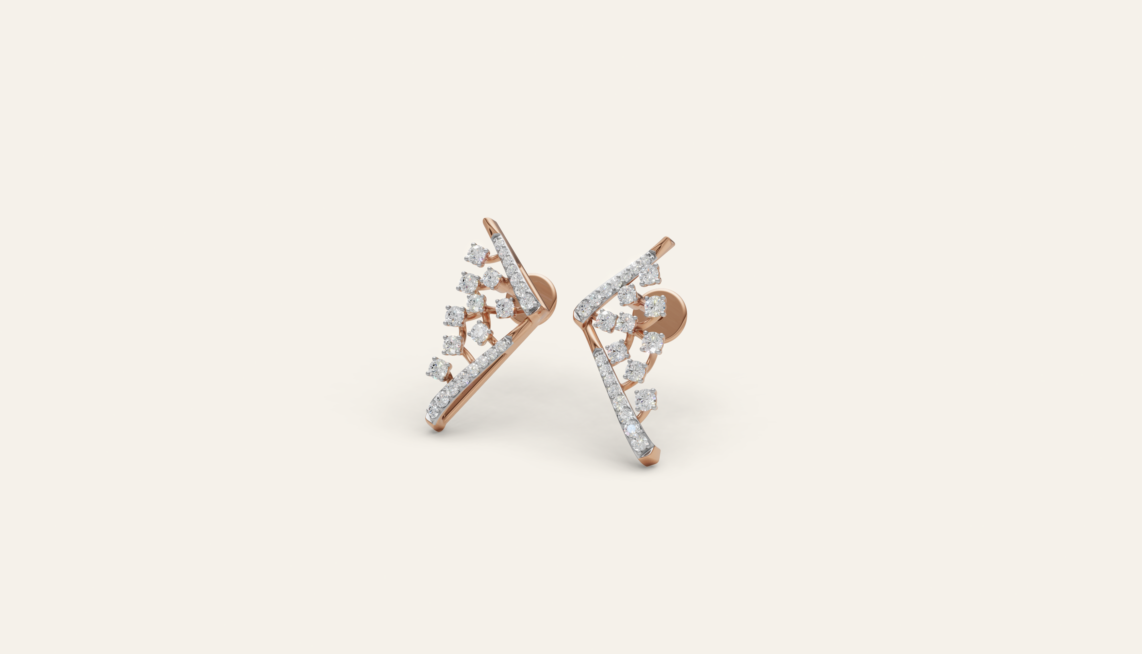 Florie Earring