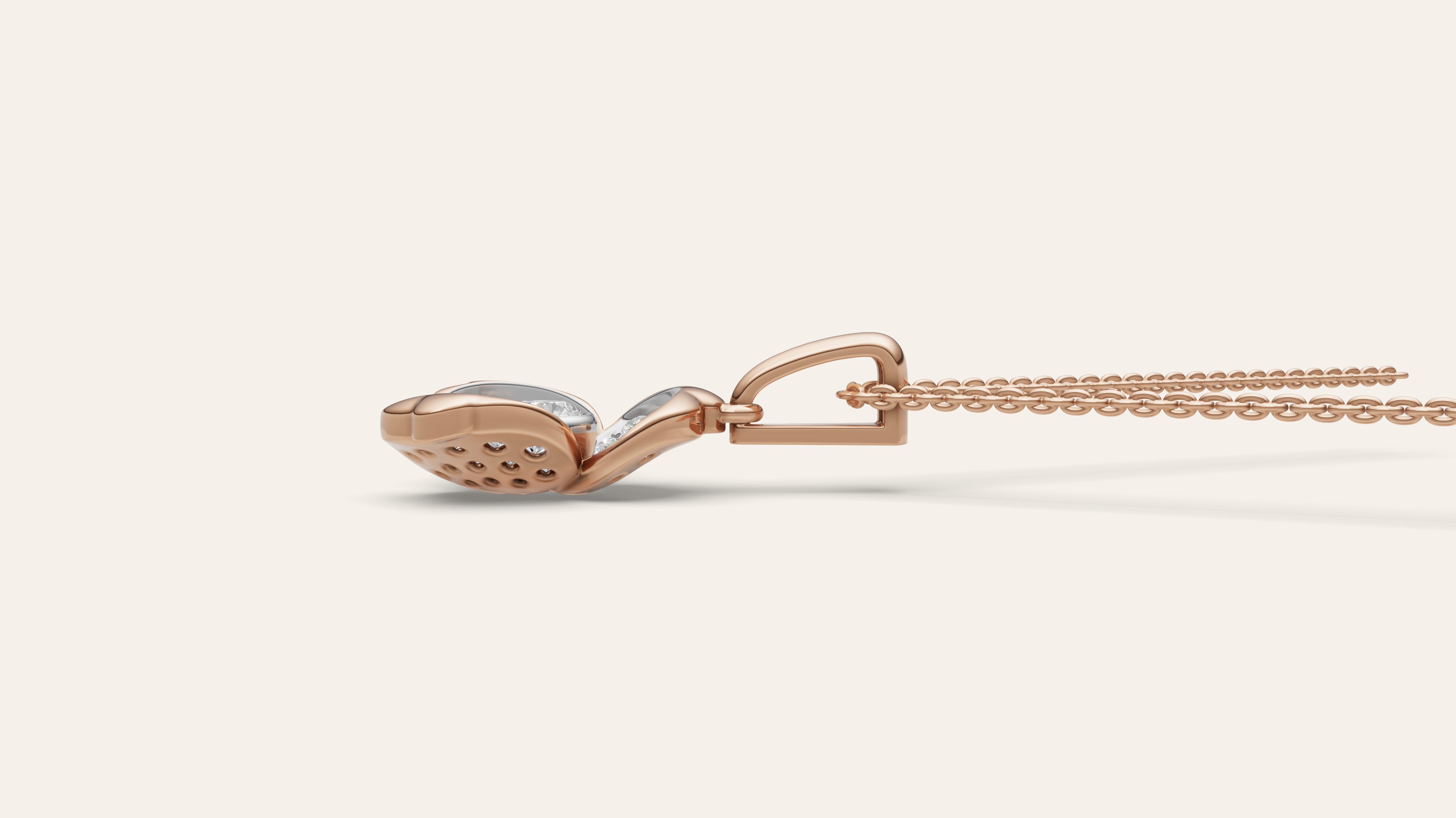 Bloom Pendant