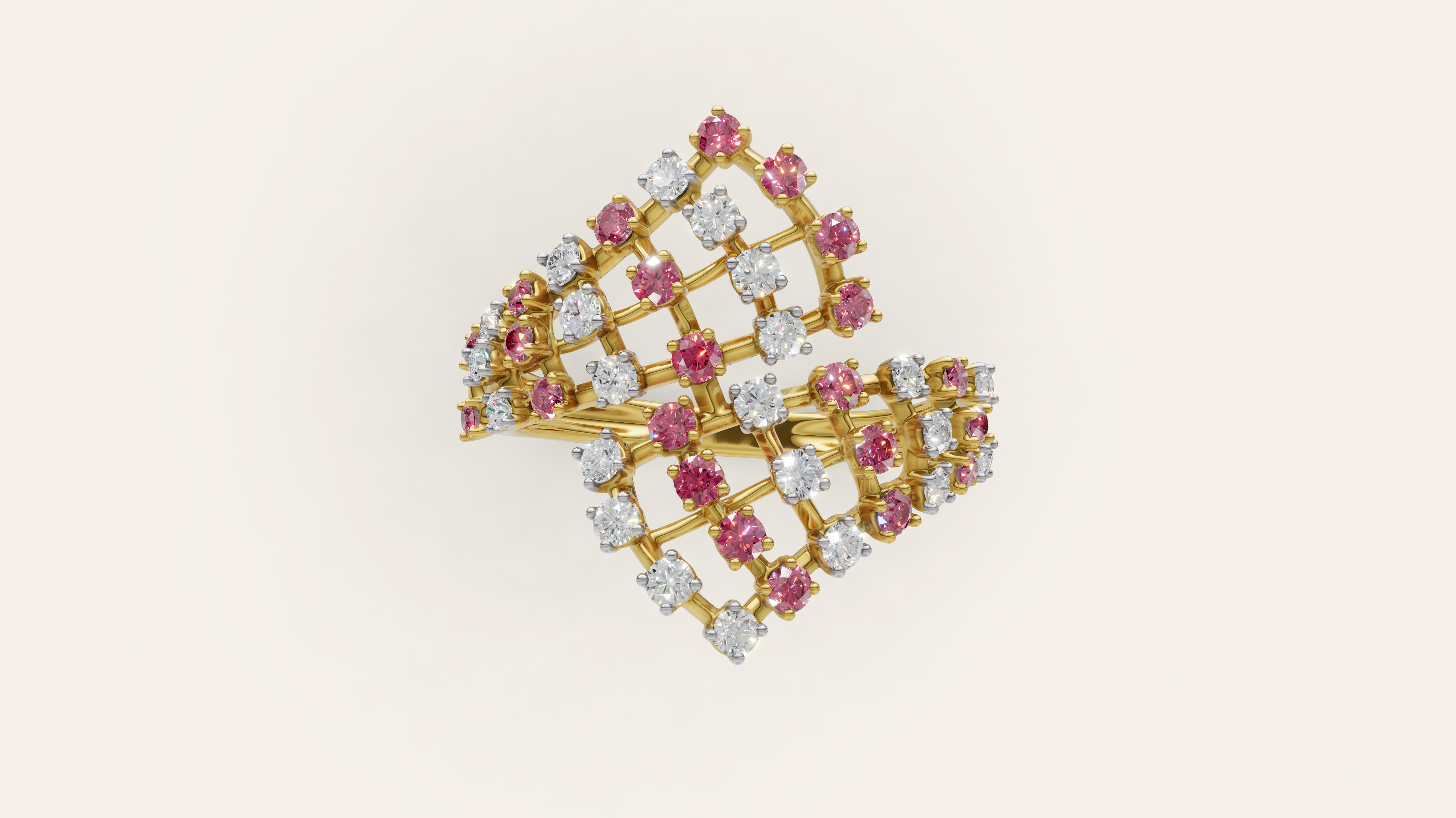 Scatter Ring