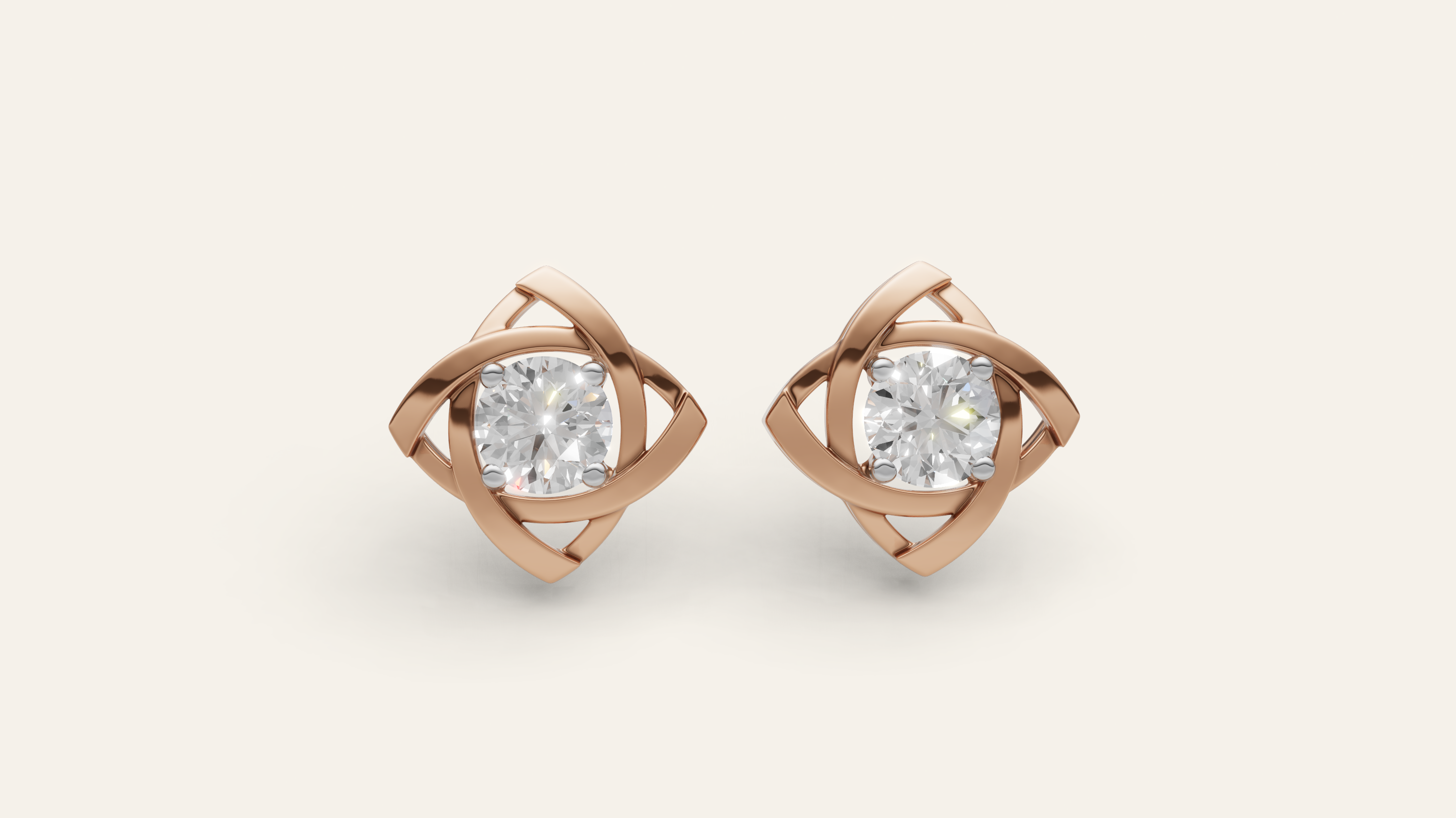 Single Soul Earring