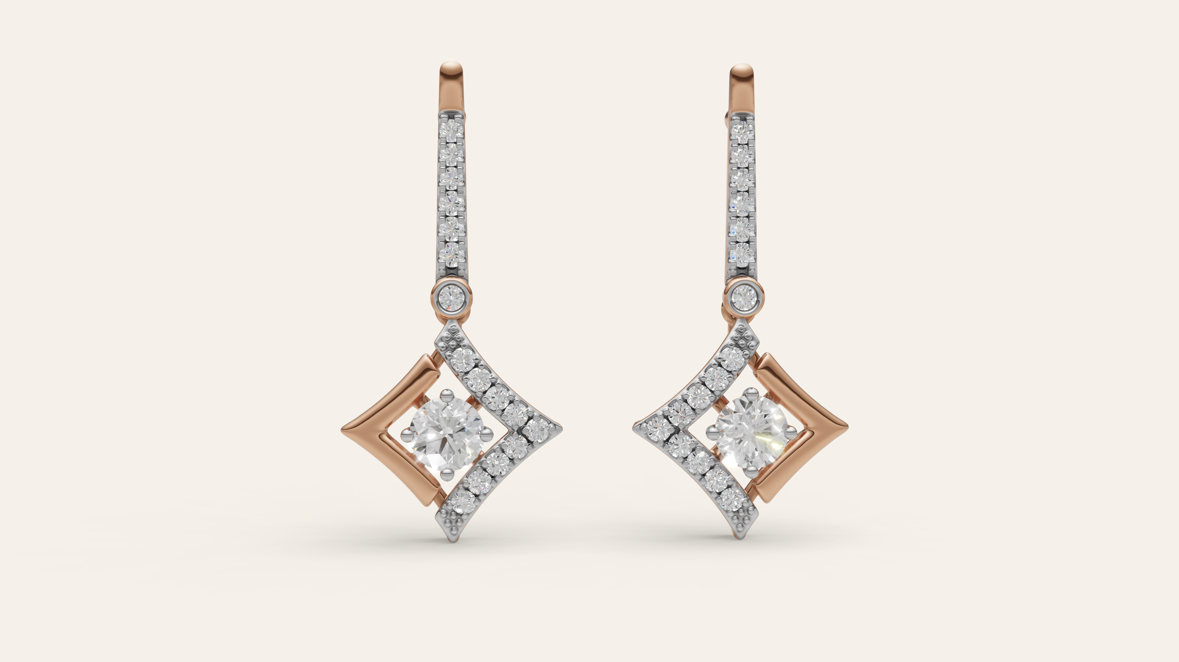 Stella Earring