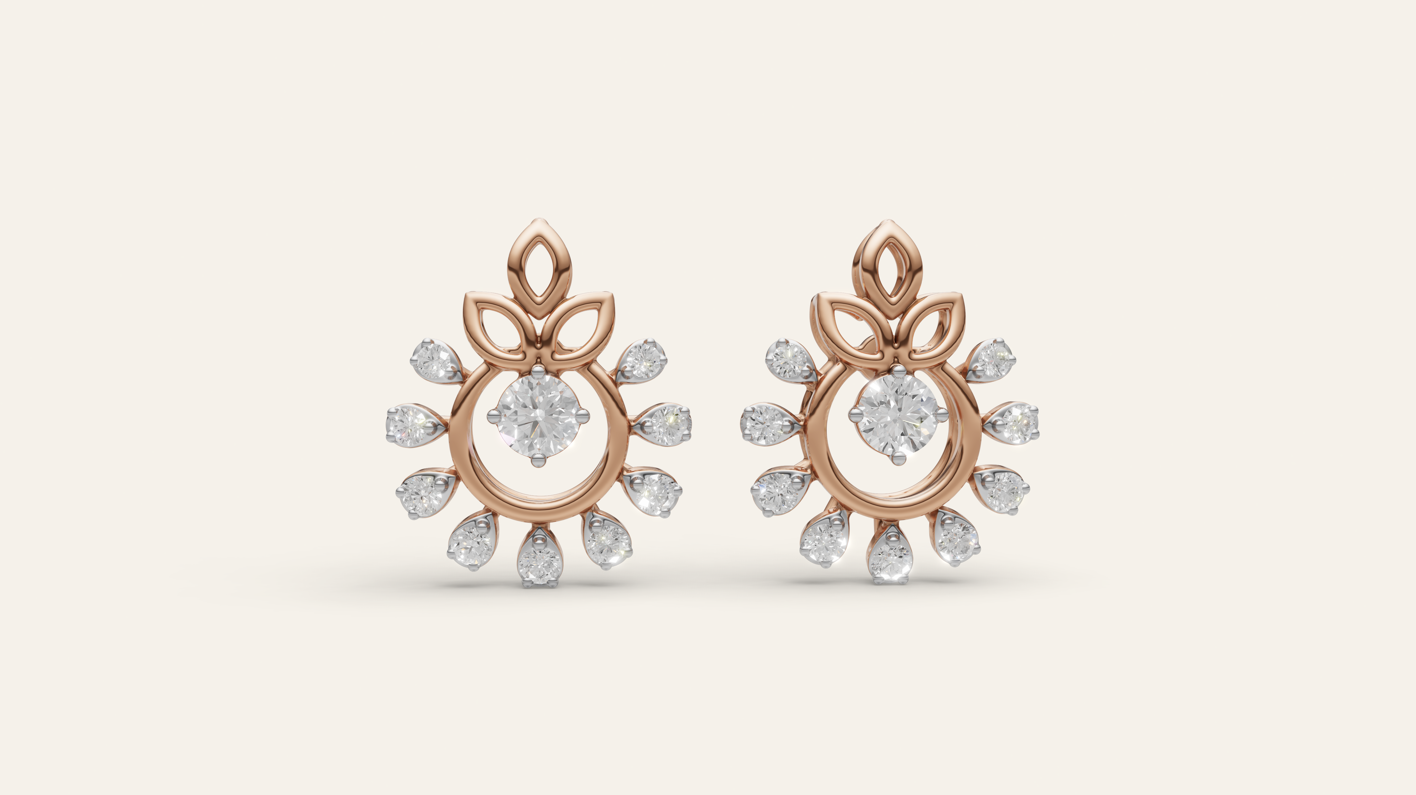 Sanskriti Earring