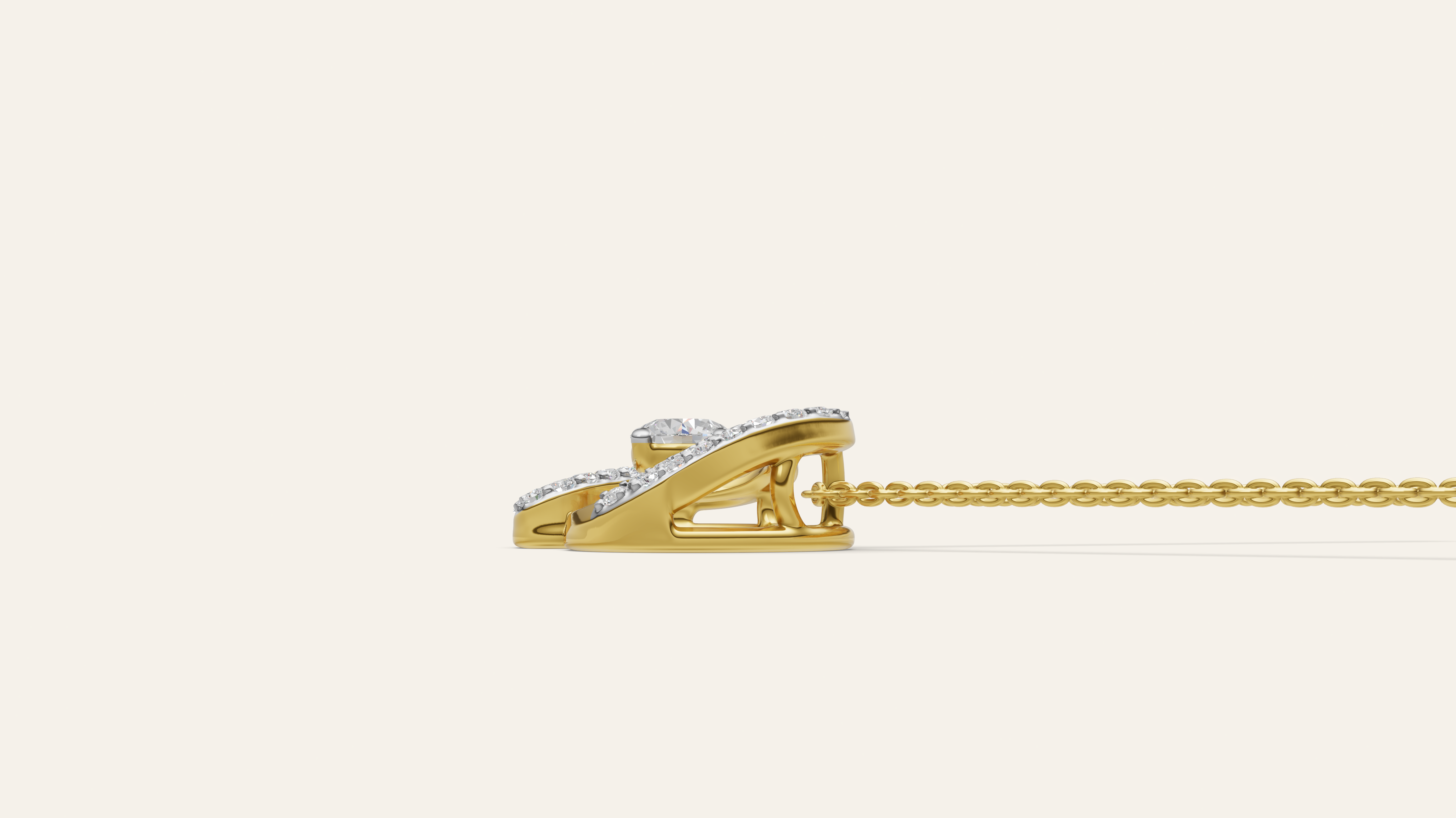 Nemo Pendant