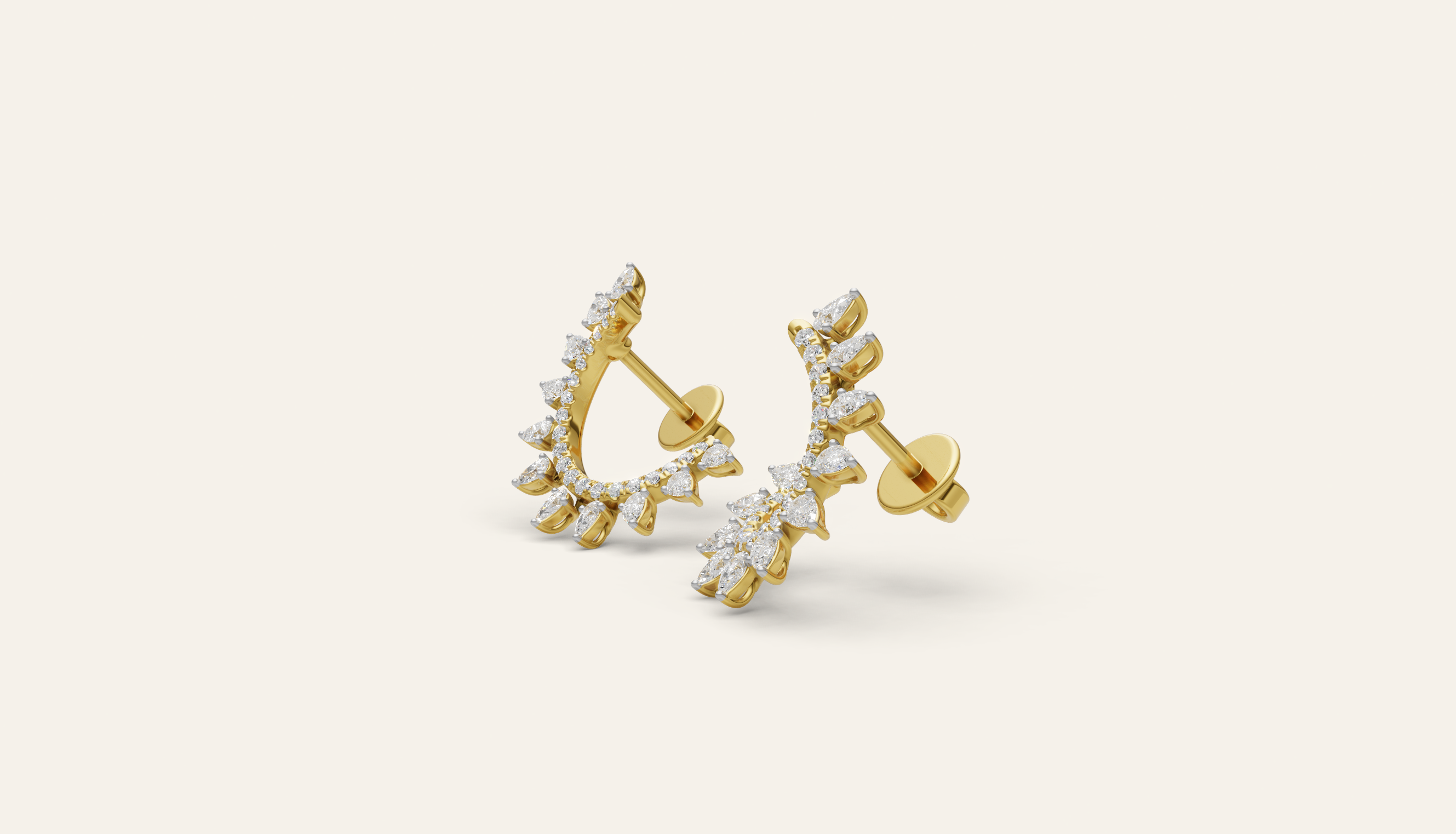 Drizella Earring
