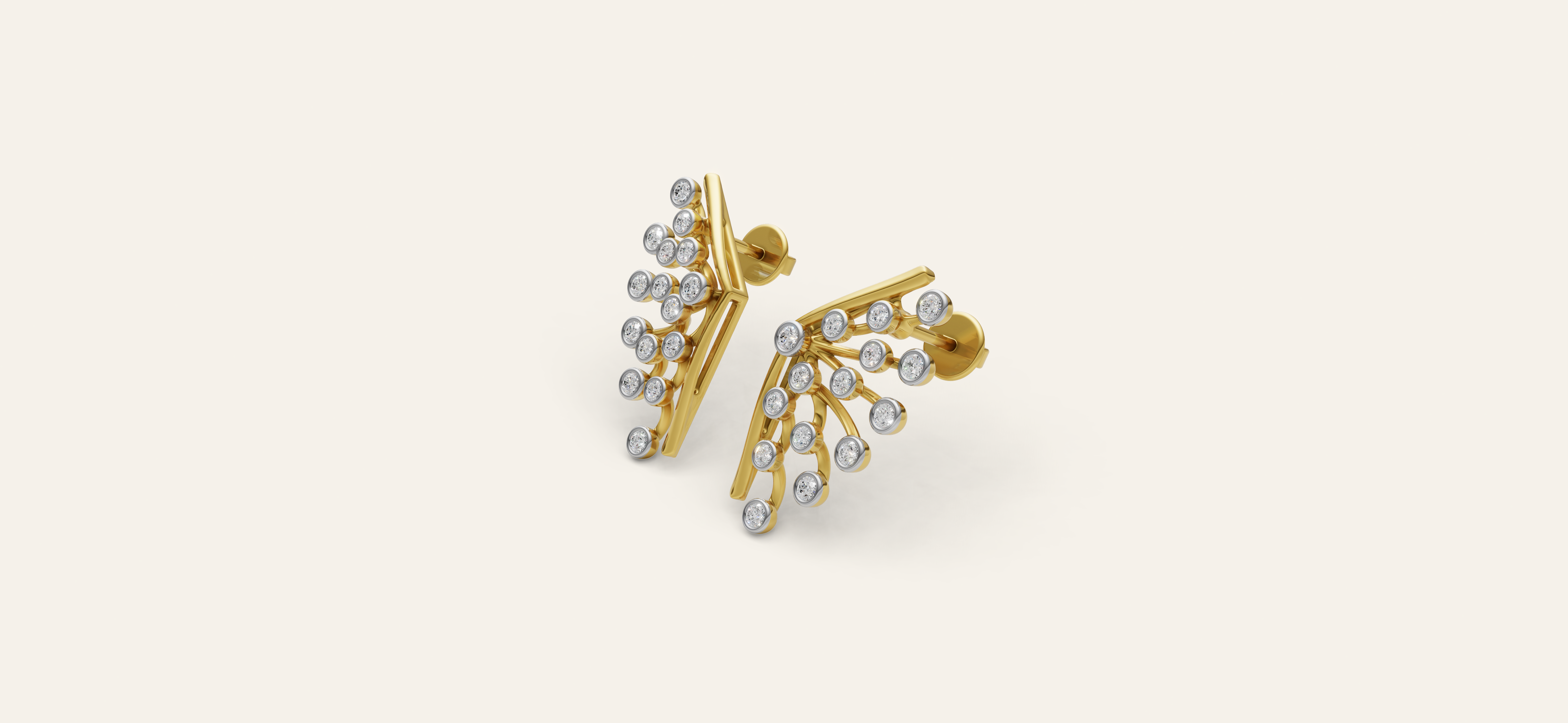 Grace Earring