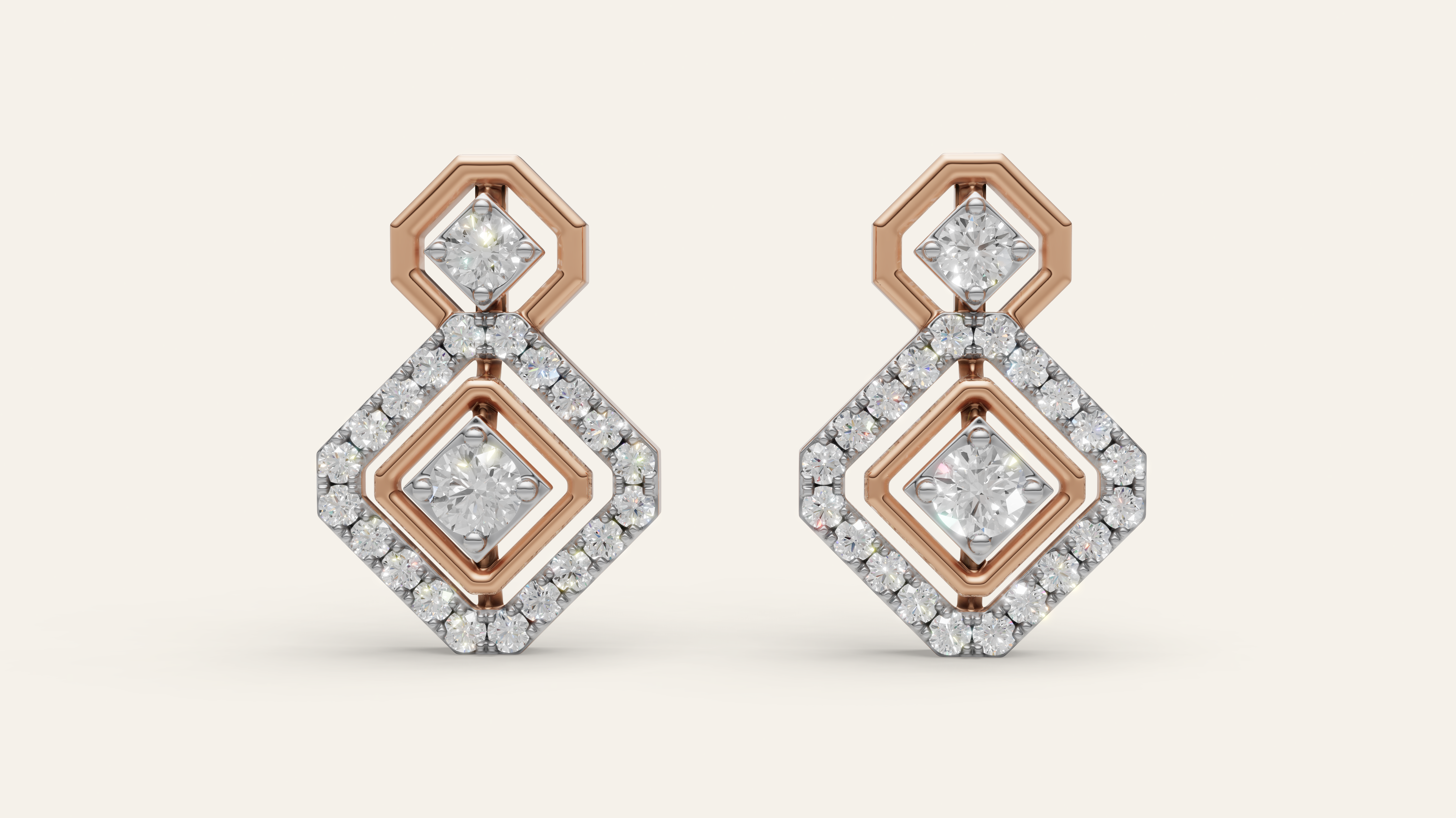 Saura Earring