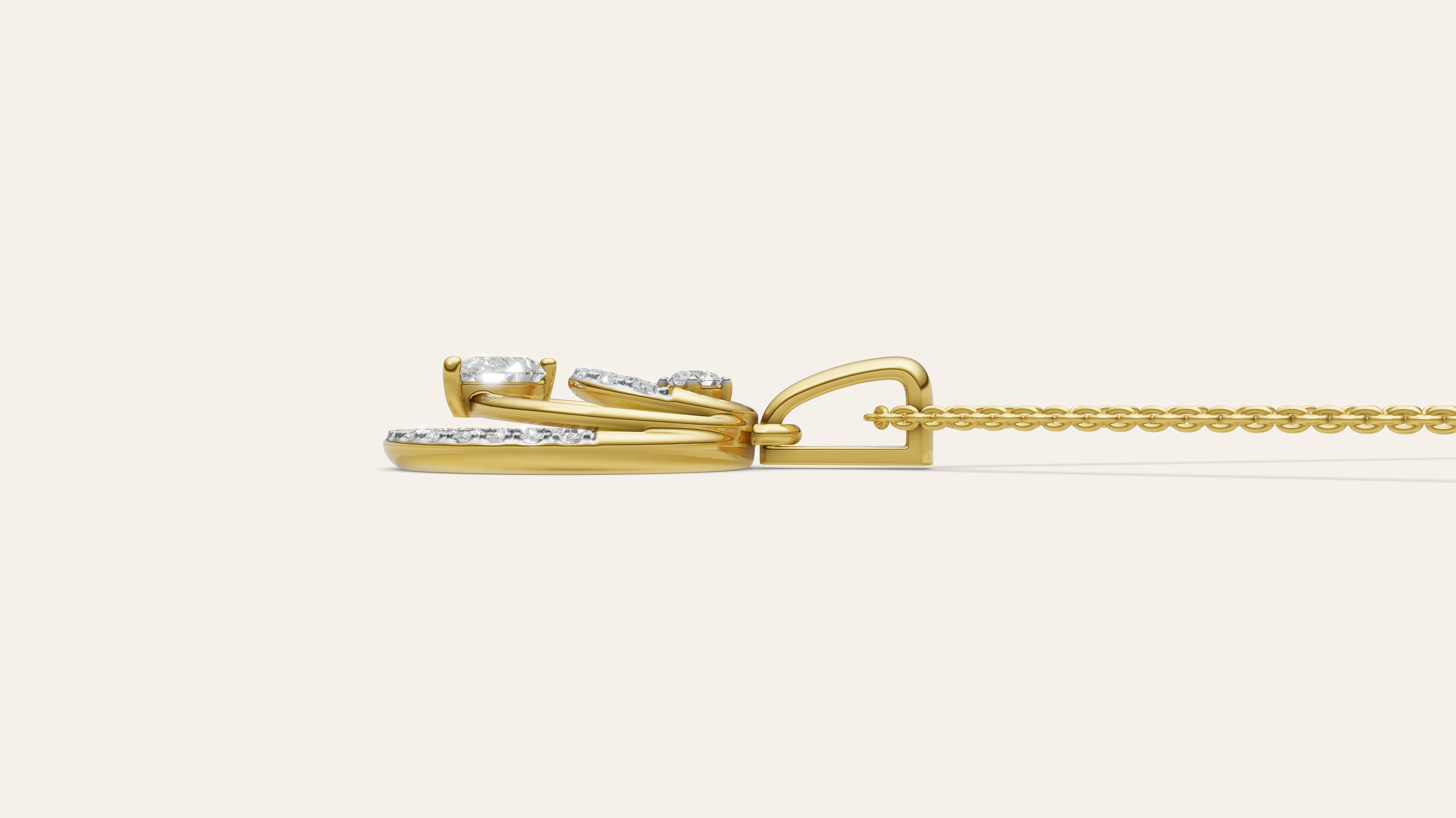 Dextera Pendant