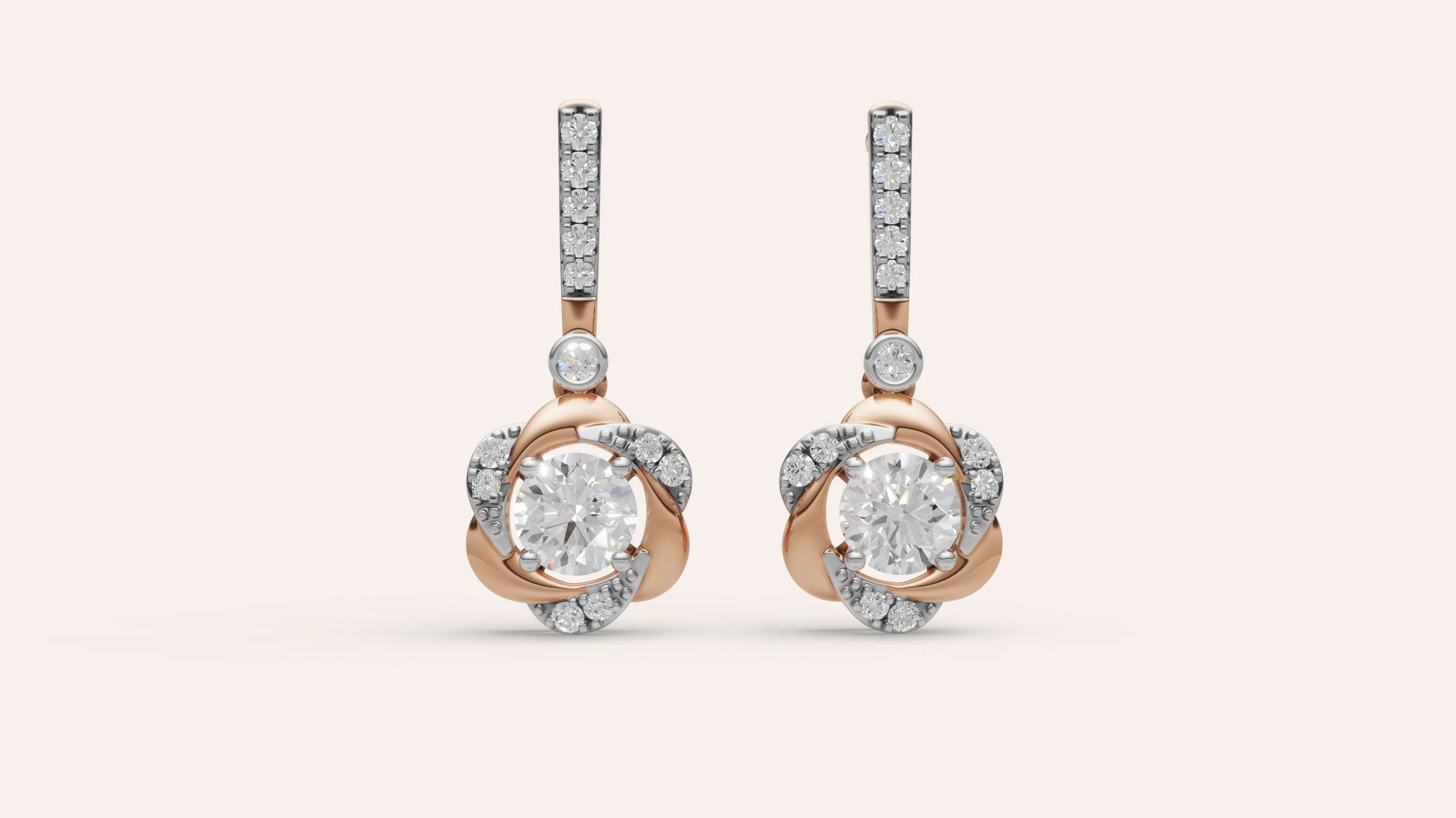 Evara Earring