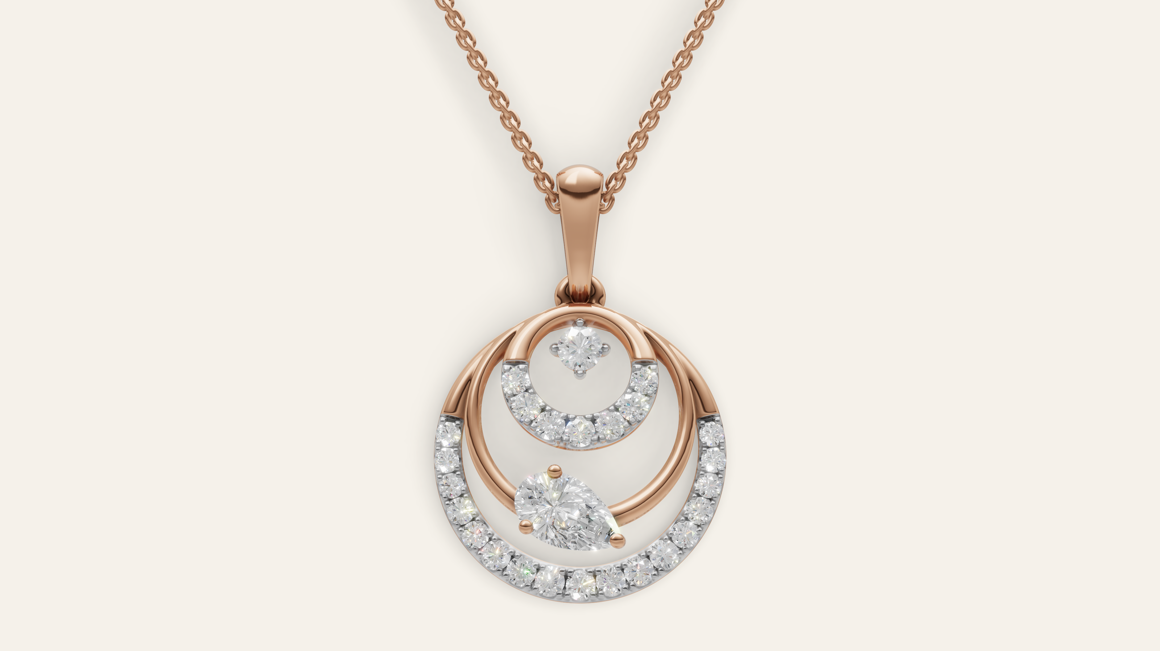 Dextera Pendant