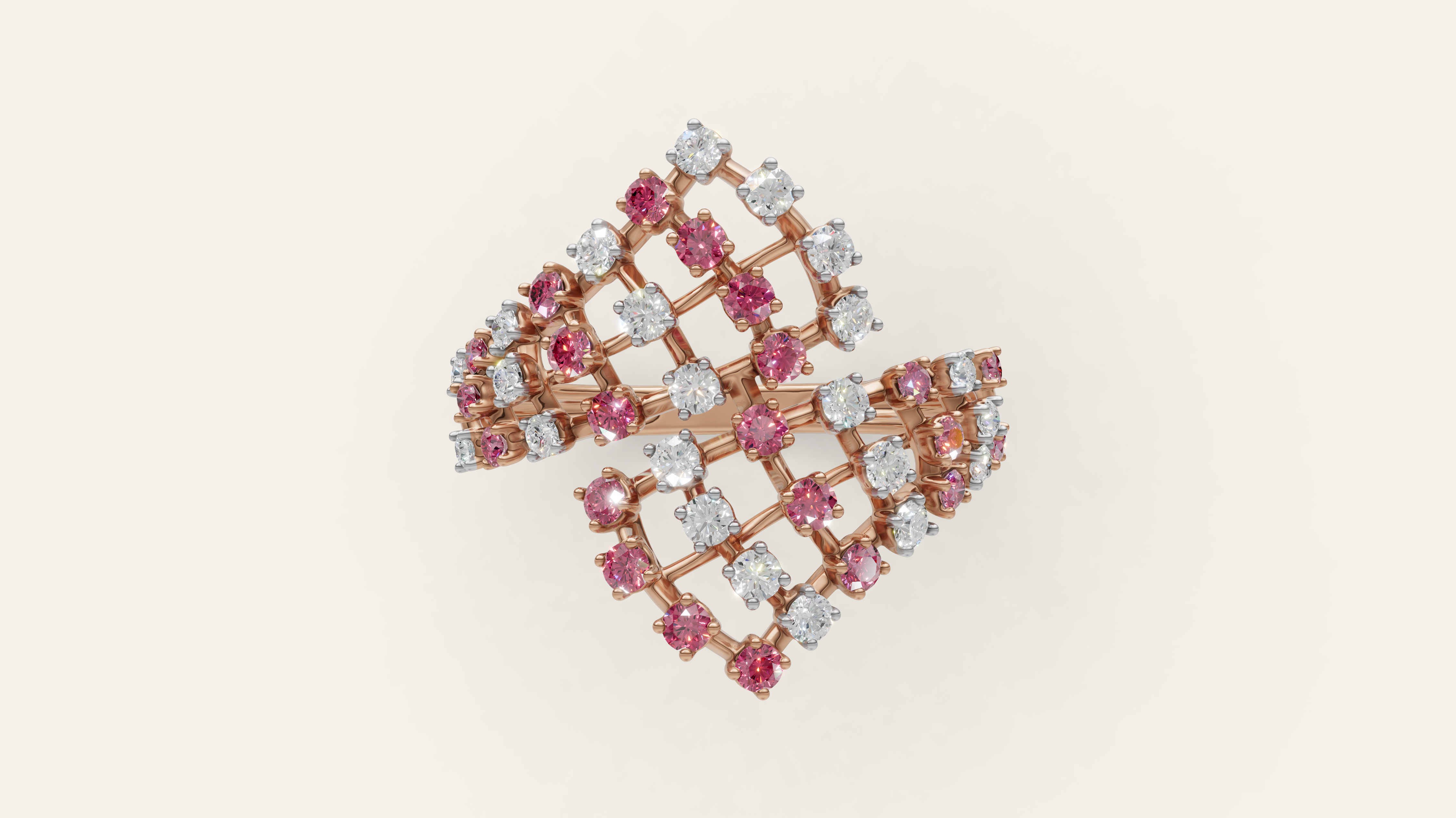 Scatter Ring