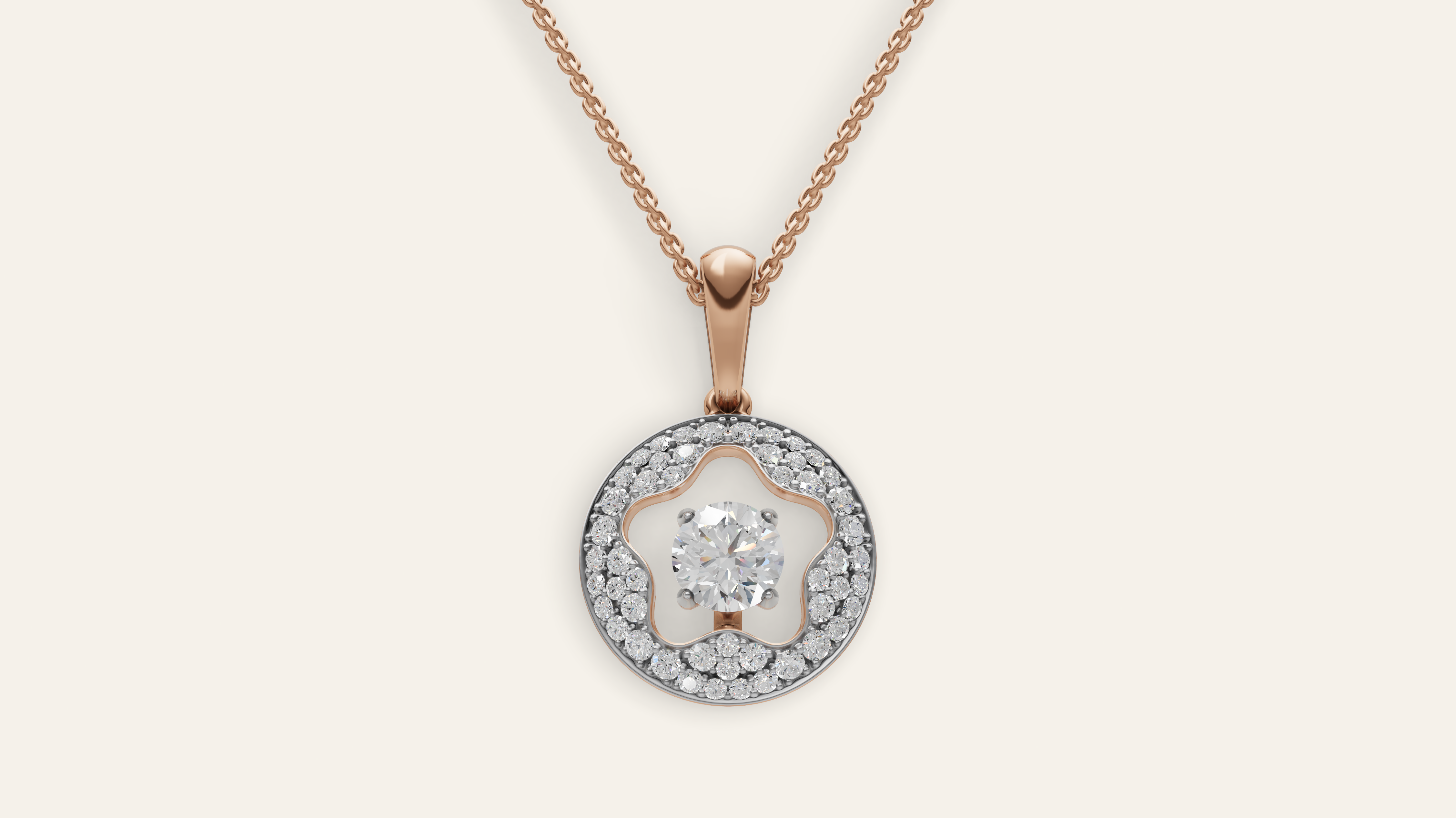 Starkid Pendant