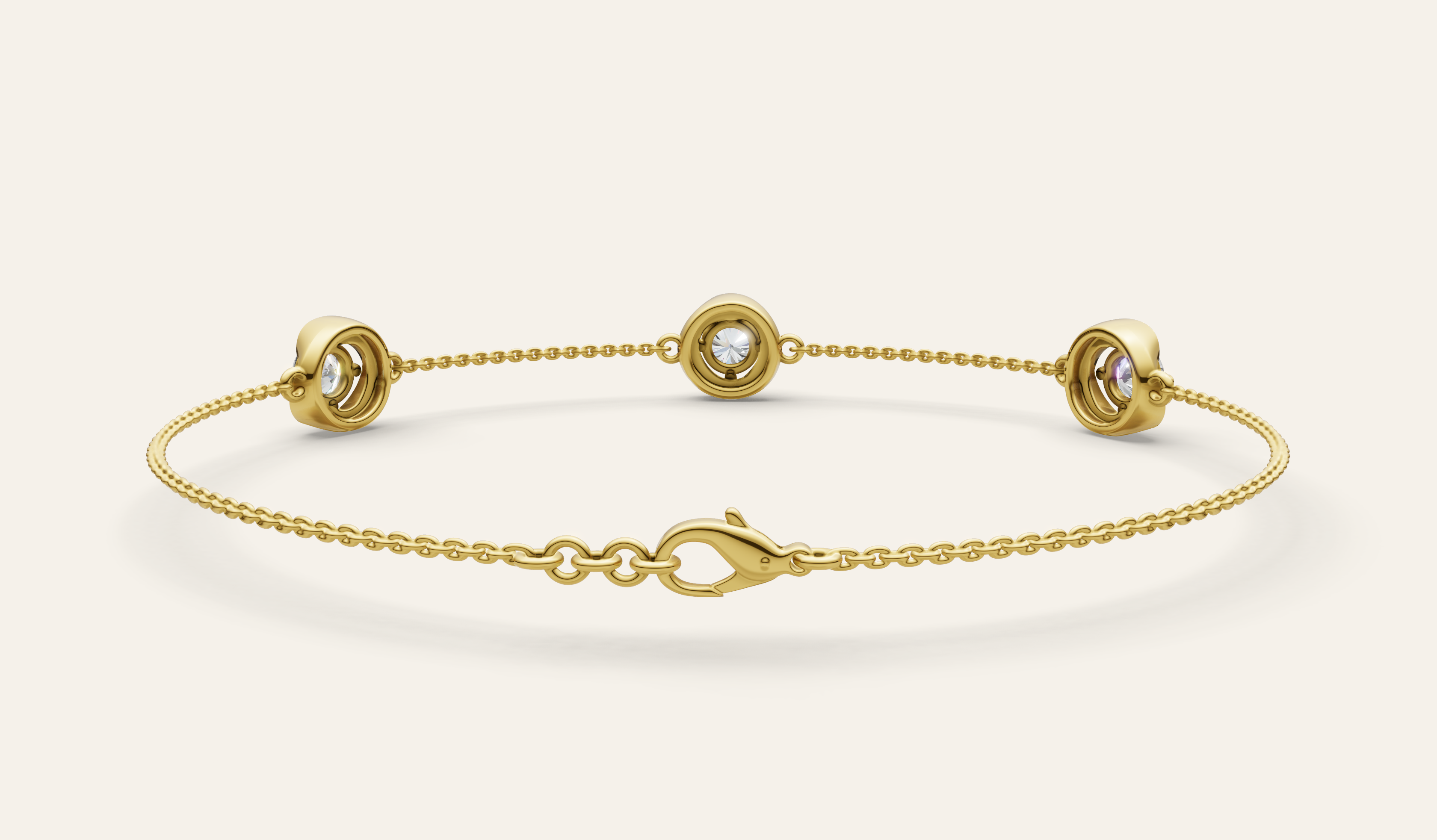 Pyro Bracelet
