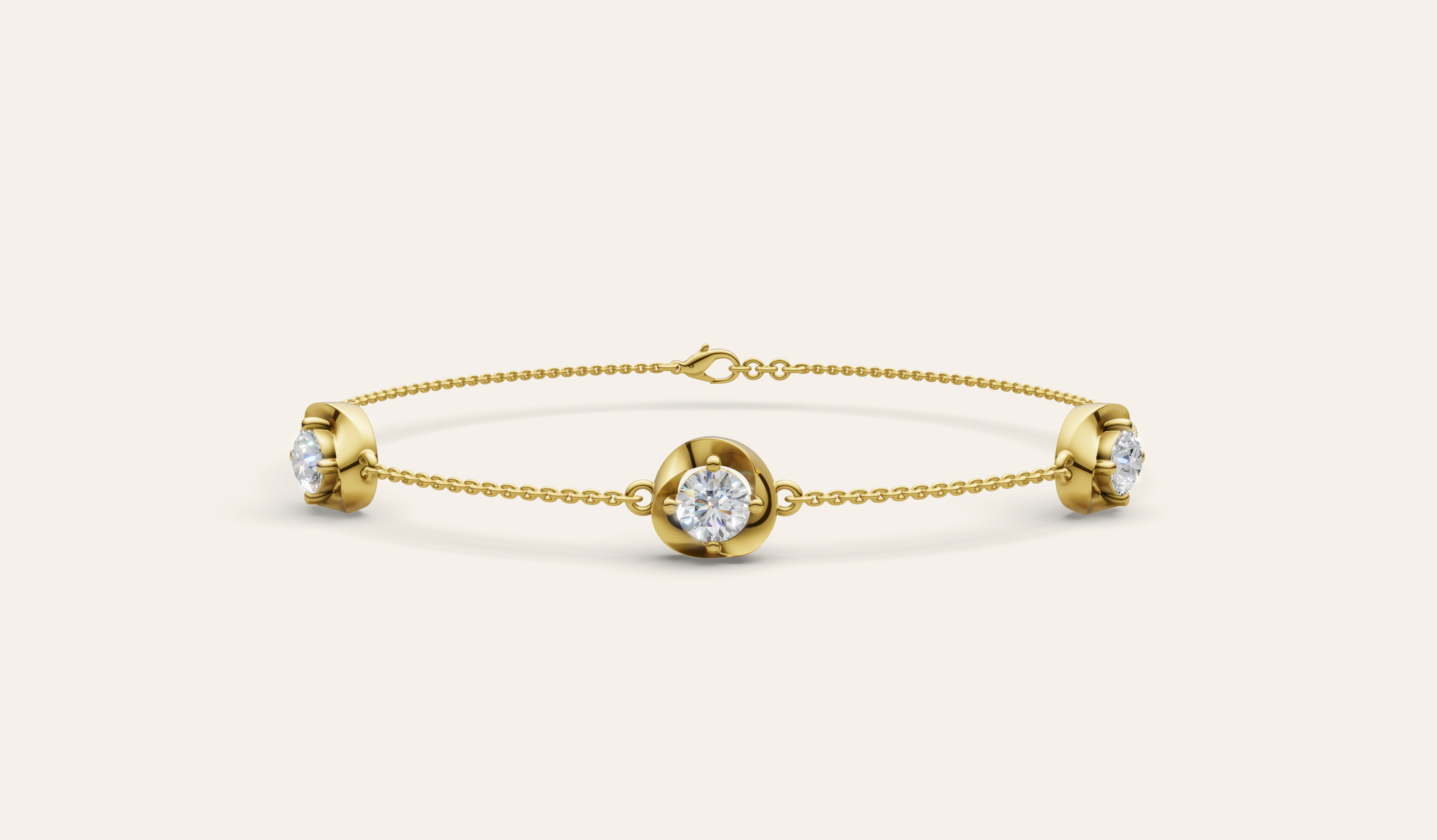 Pyro Bracelet