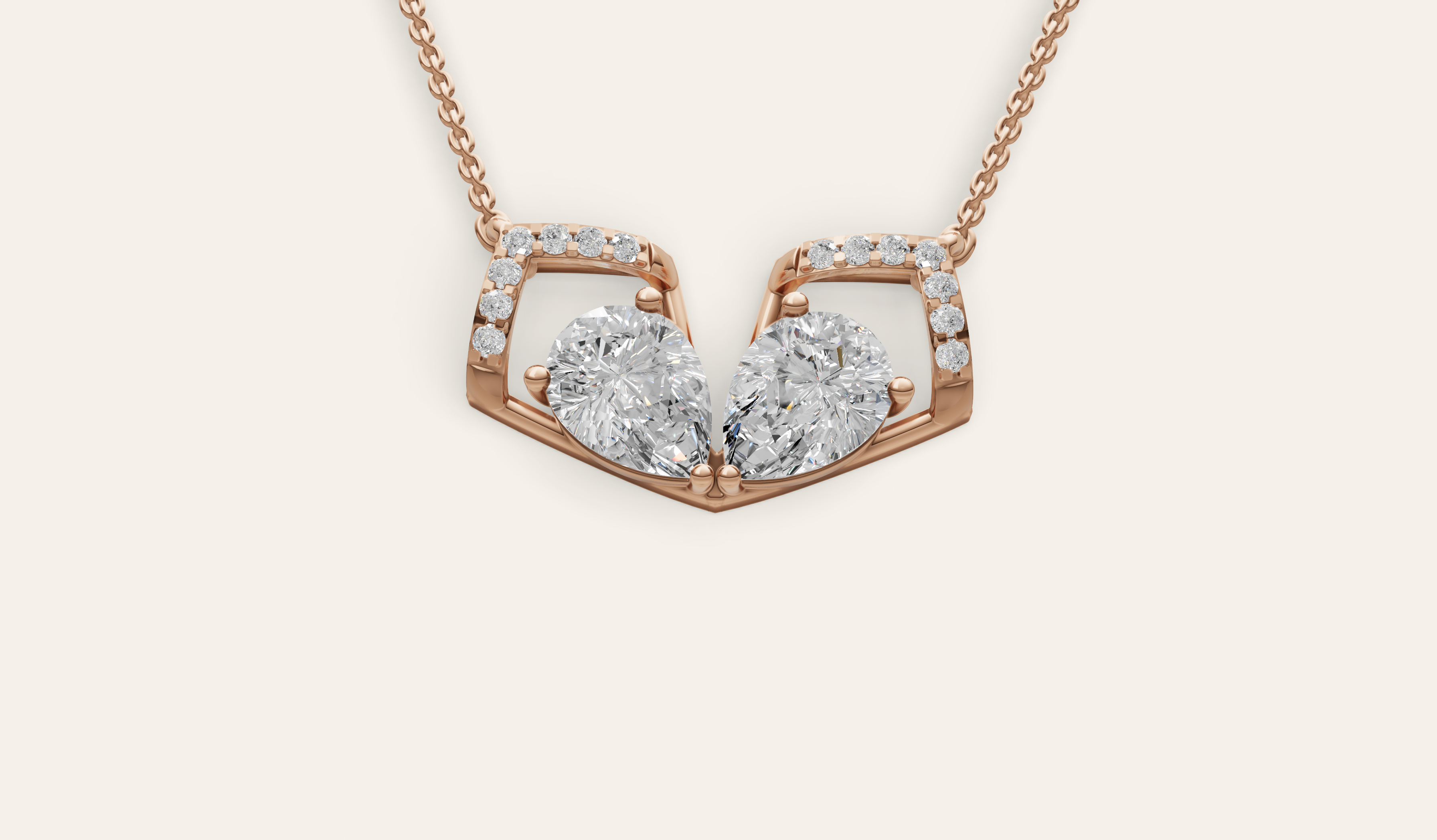 Vibe Pendant
