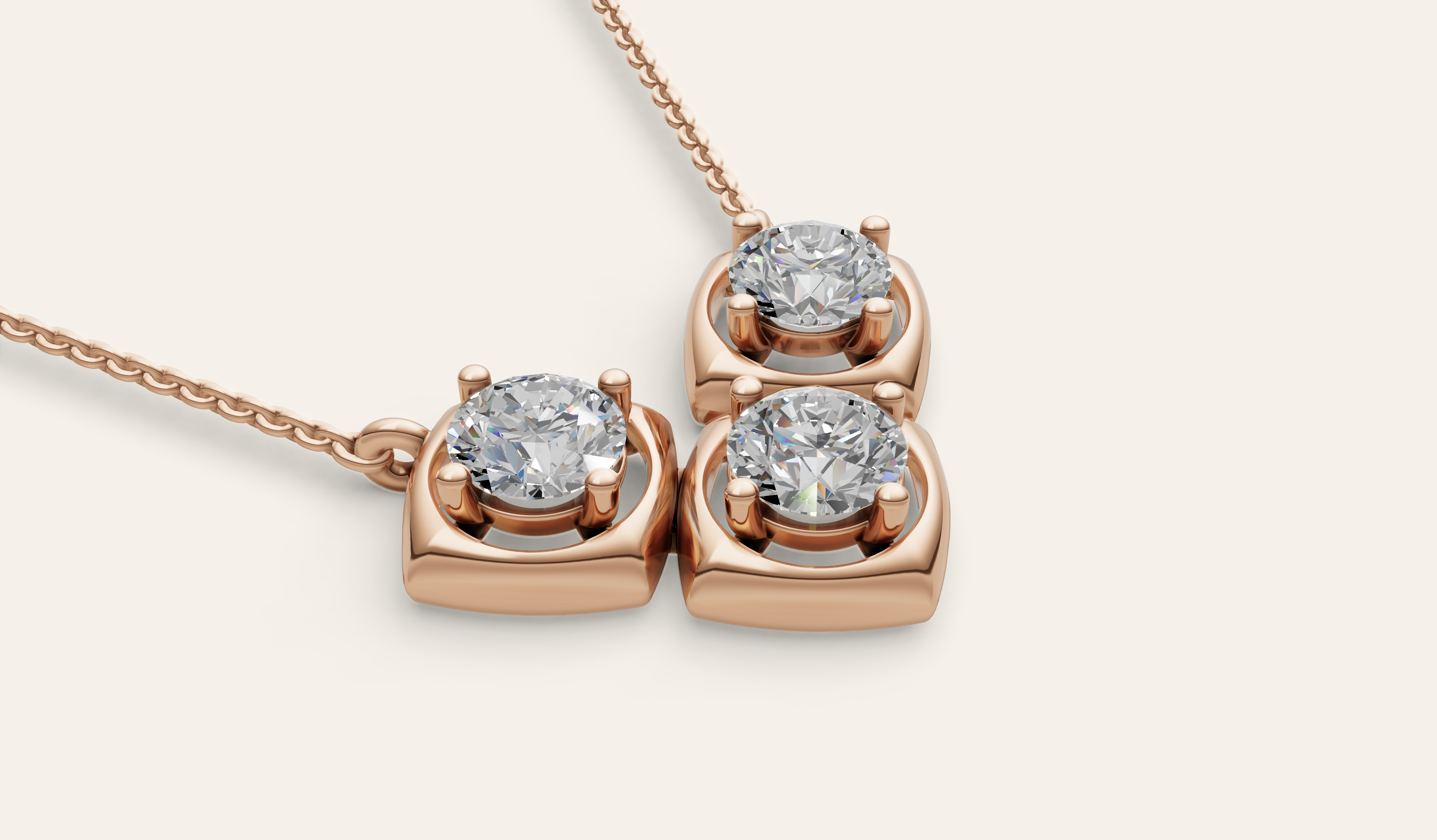 Disco Pendant