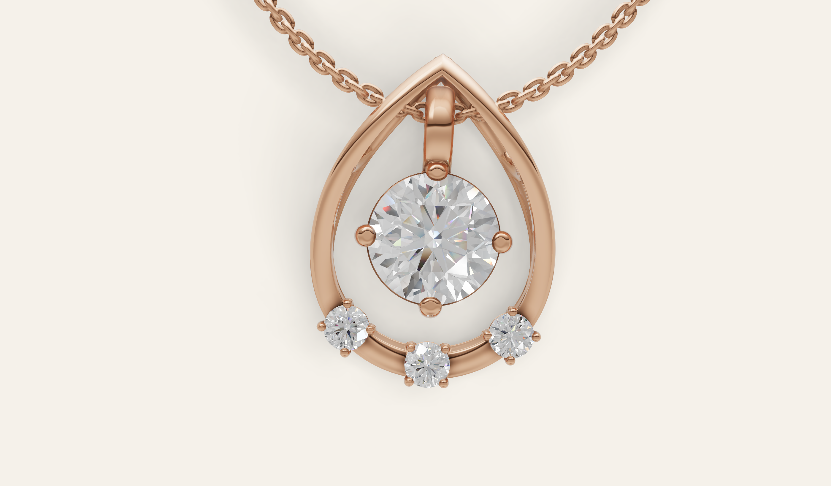 Twilight Pendant