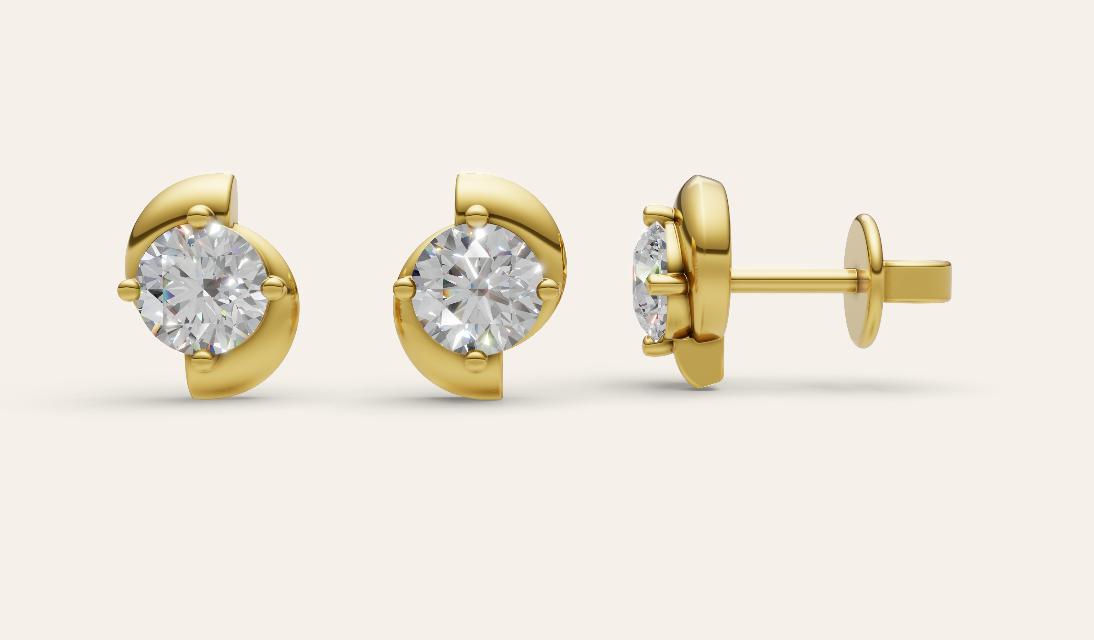 Vibe Earings