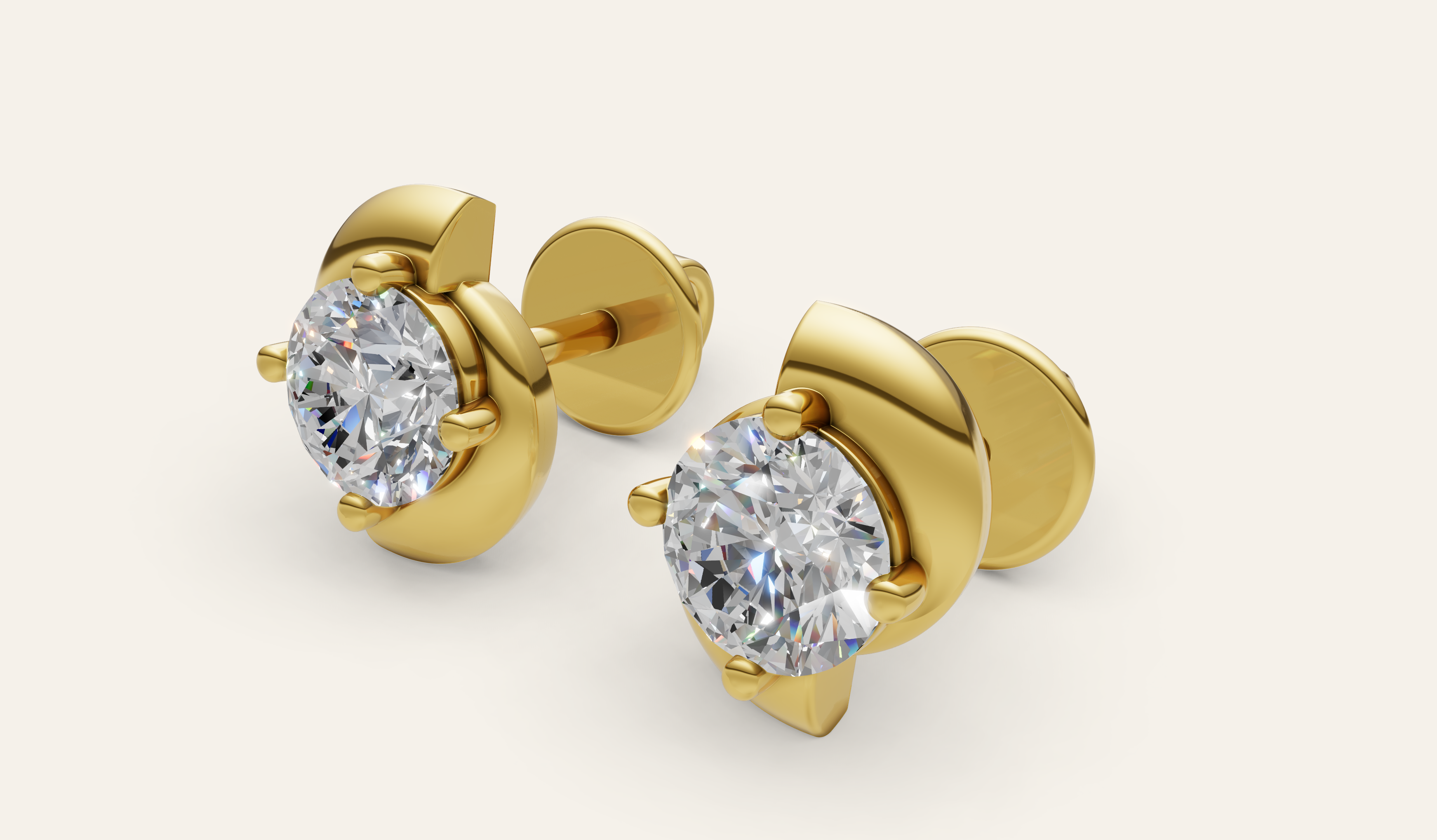 Vibe Earings