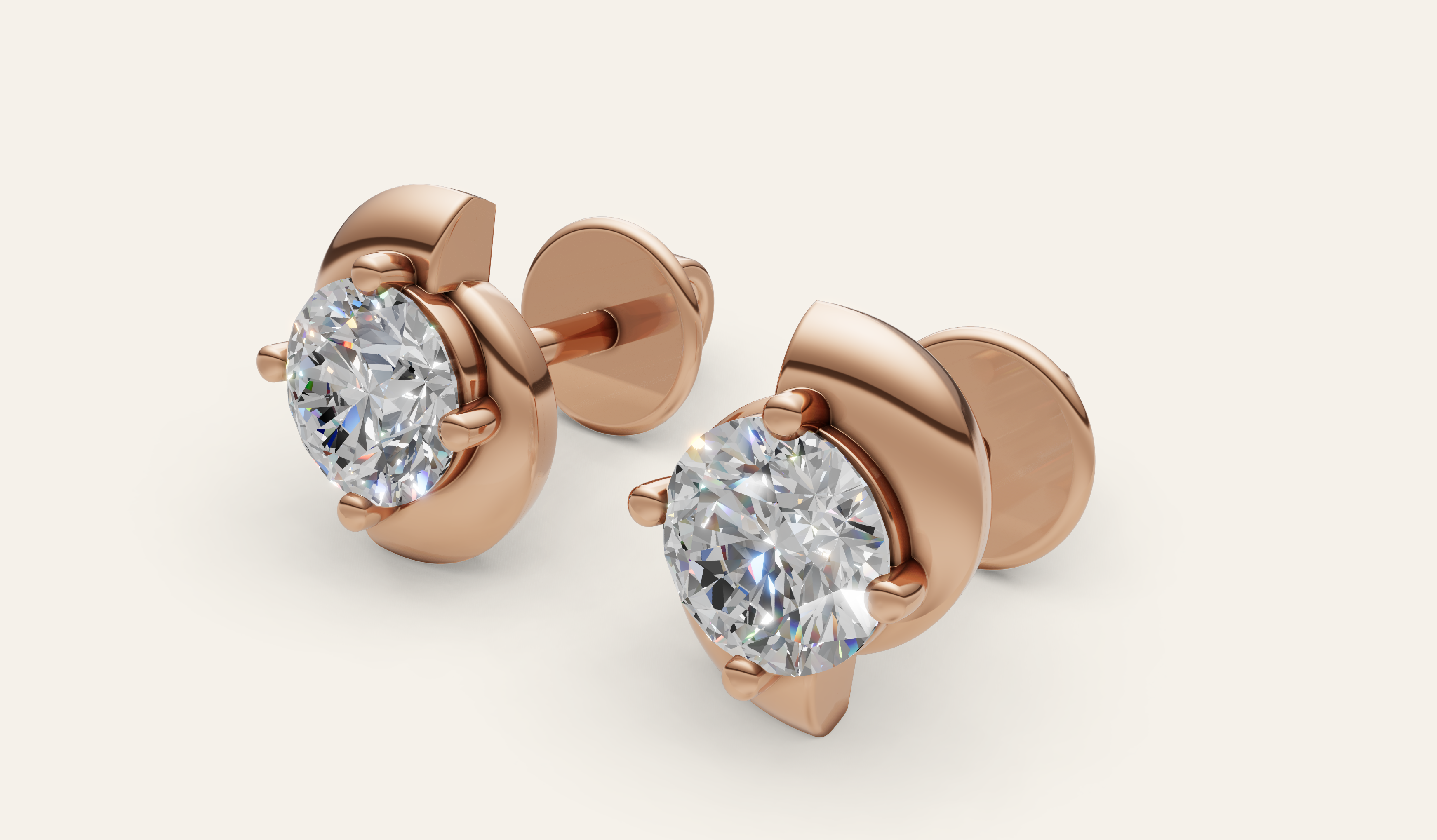 Vibe Earings