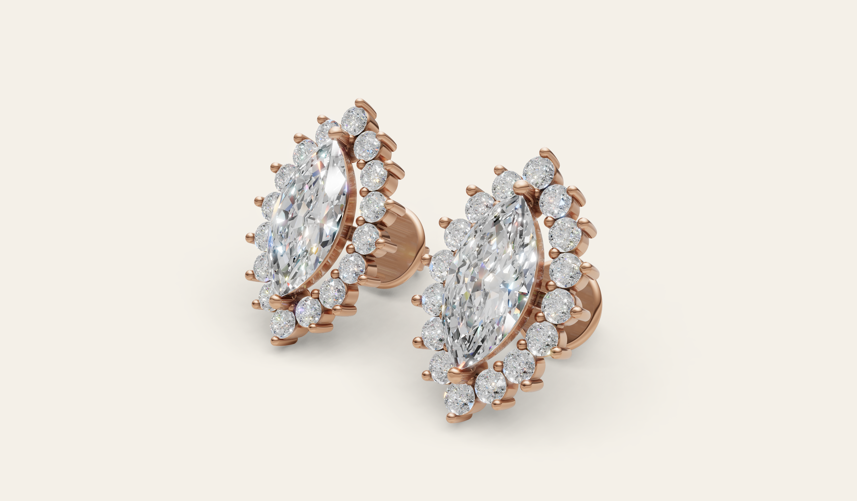 Octavia Earrings