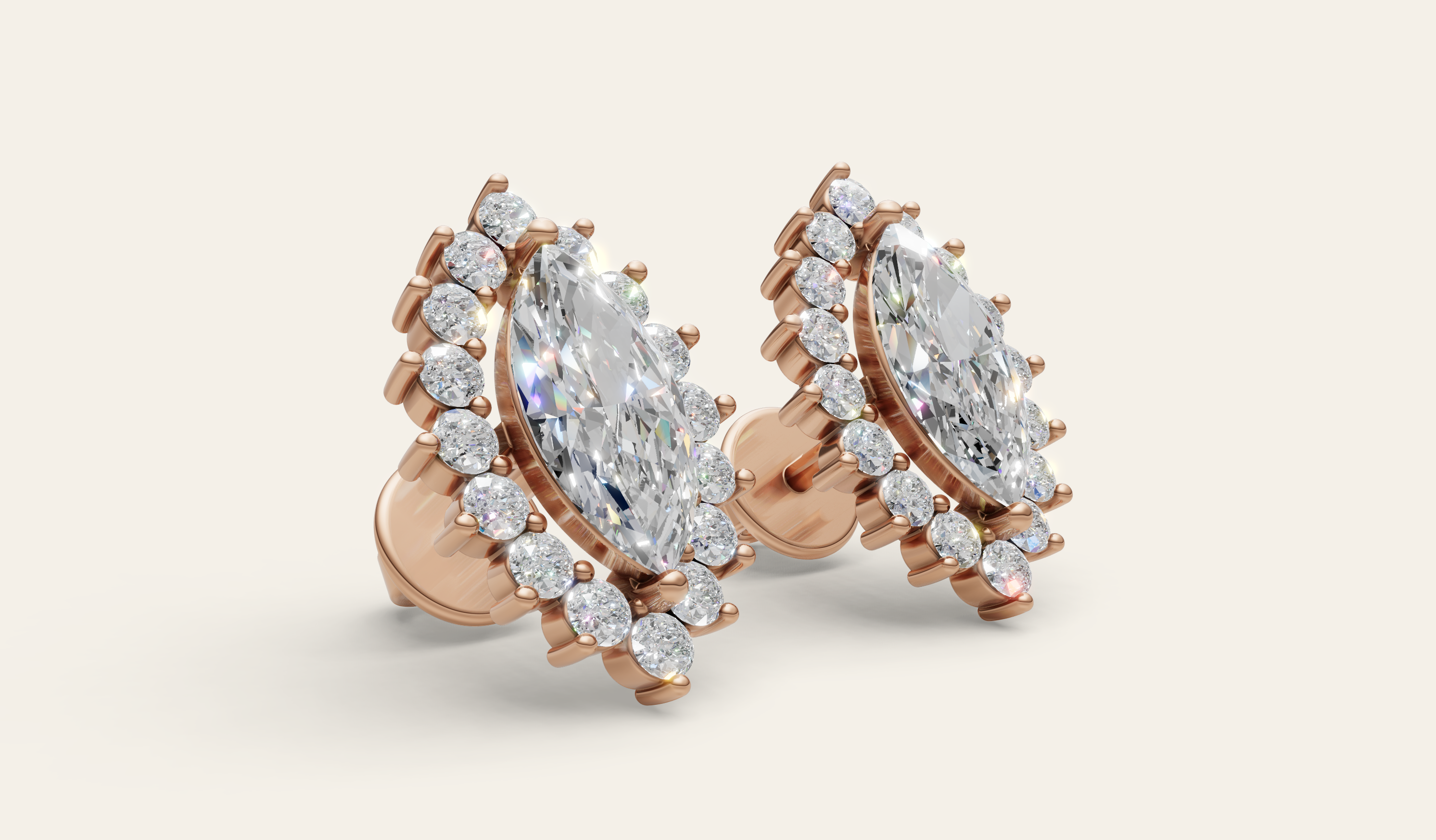 Octavia Earrings
