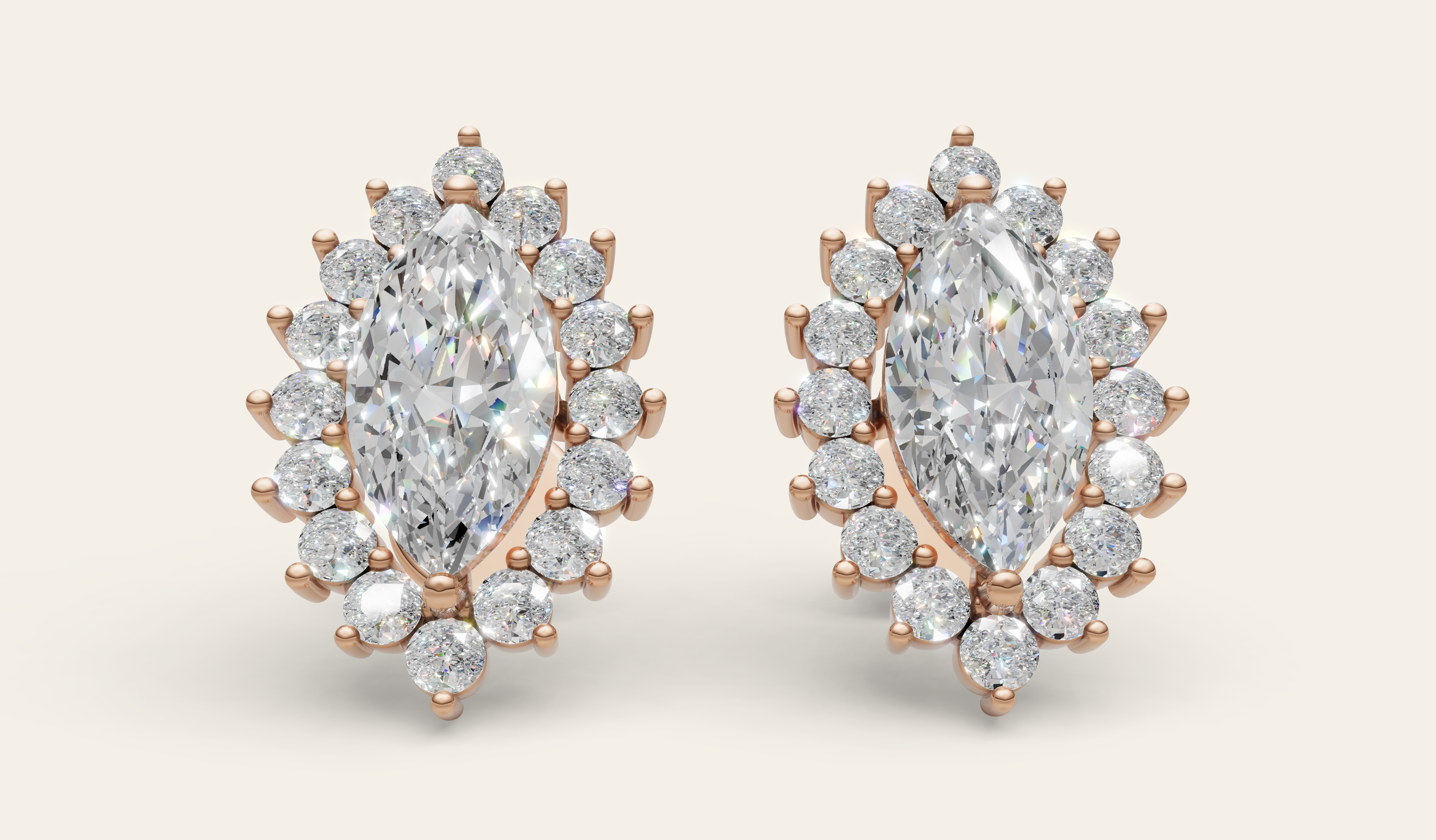 Octavia Earrings