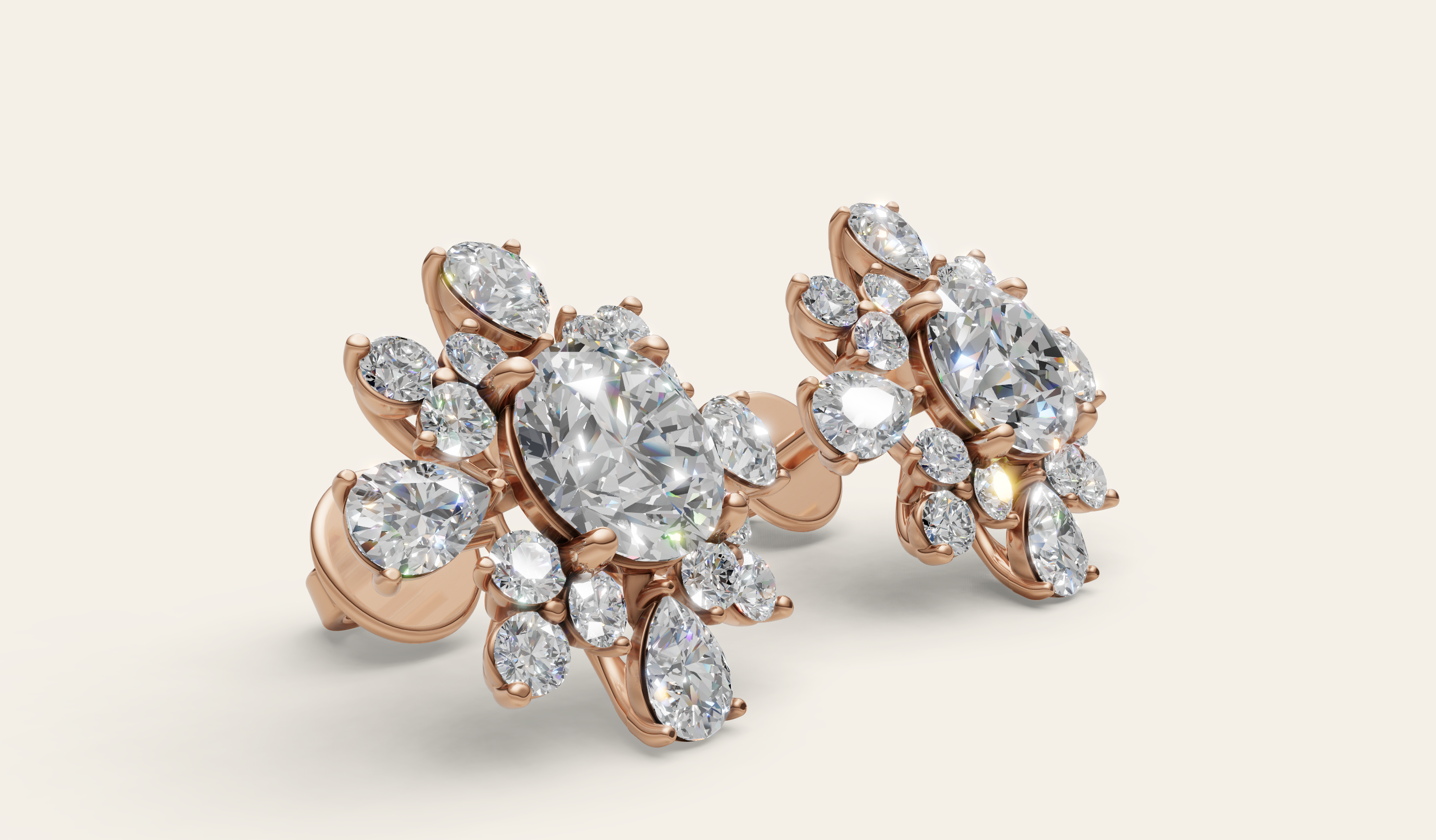 Renaissance Earrings