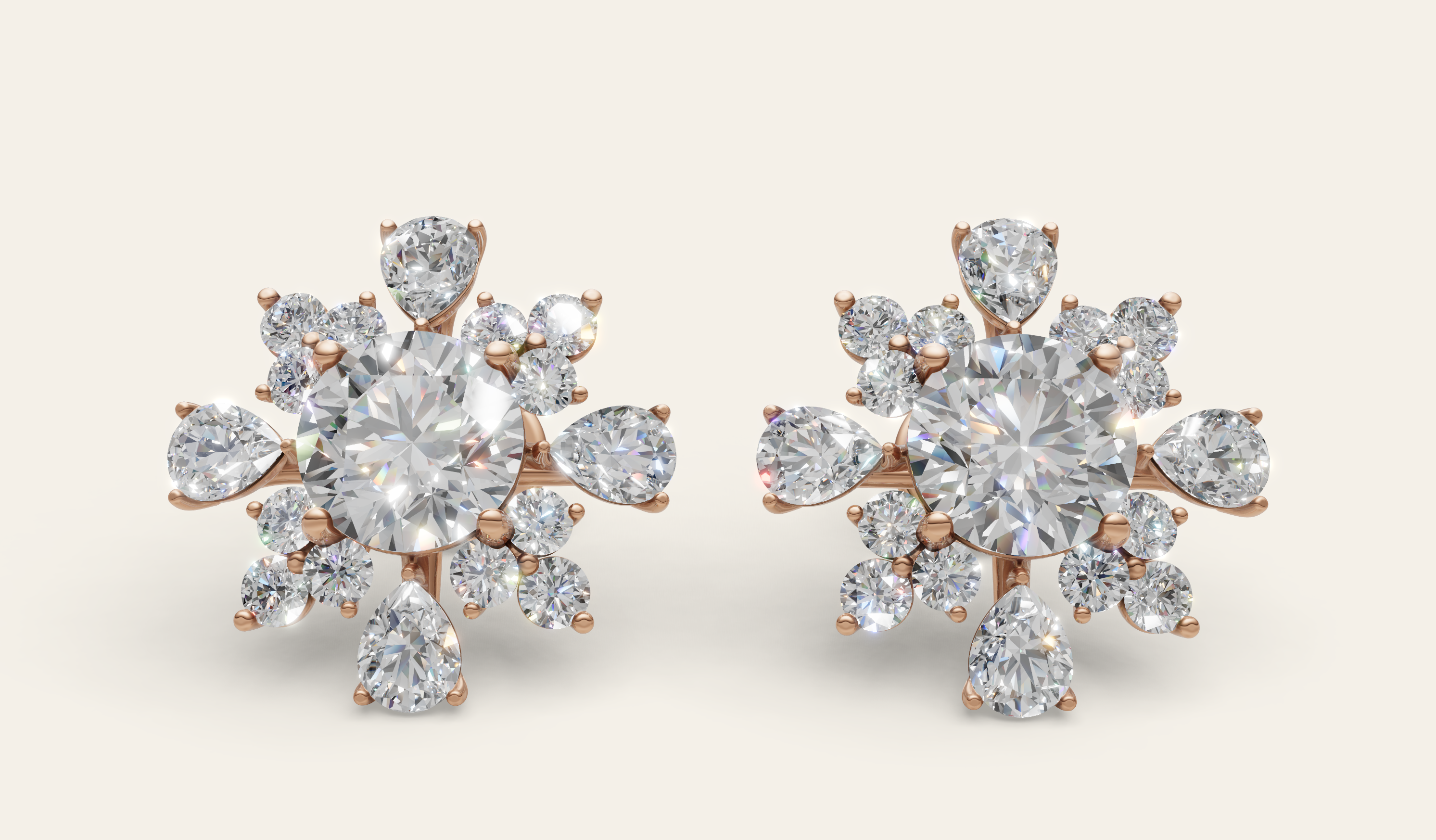 Renaissance Earrings