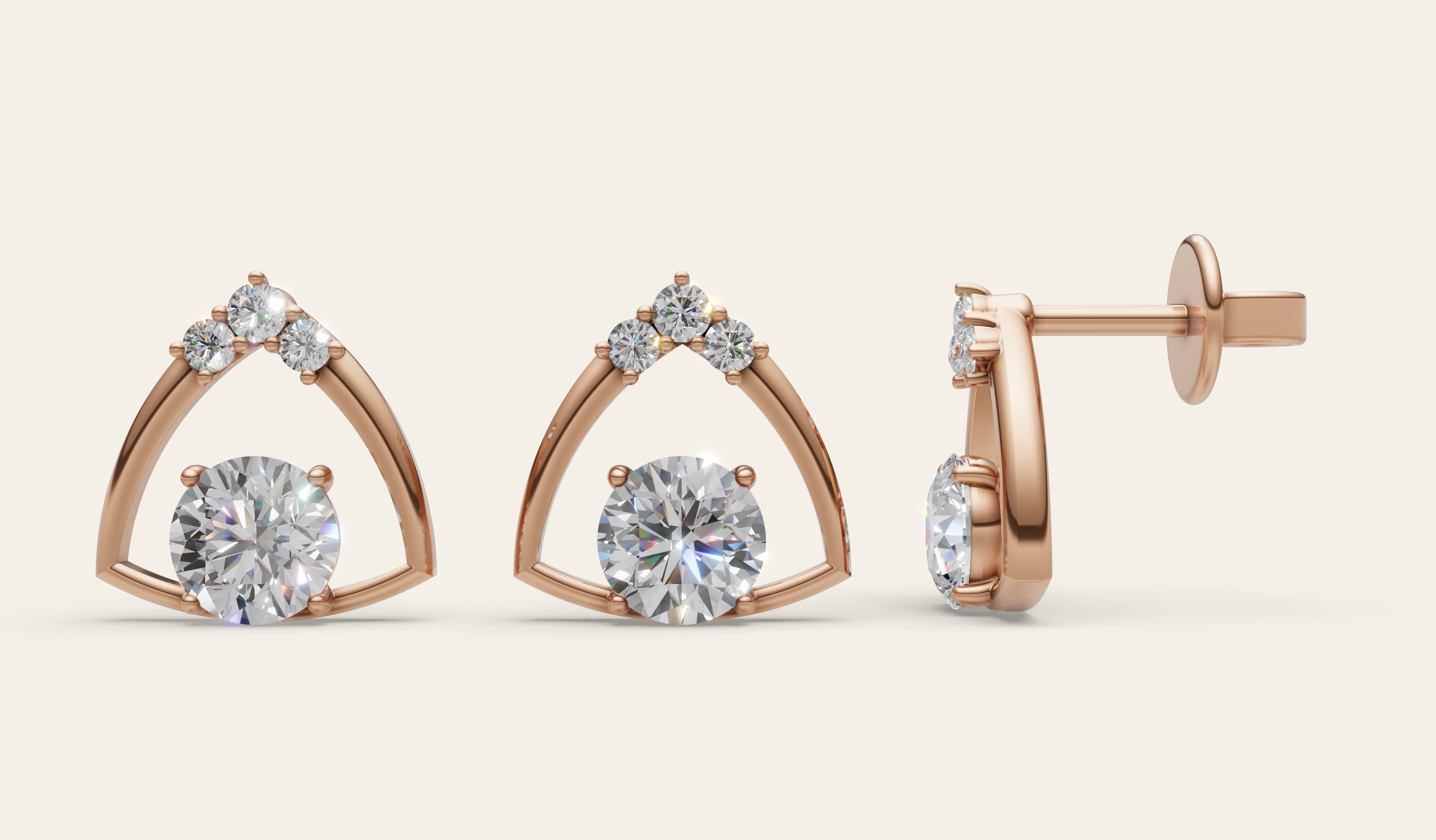 Celestia Earrings