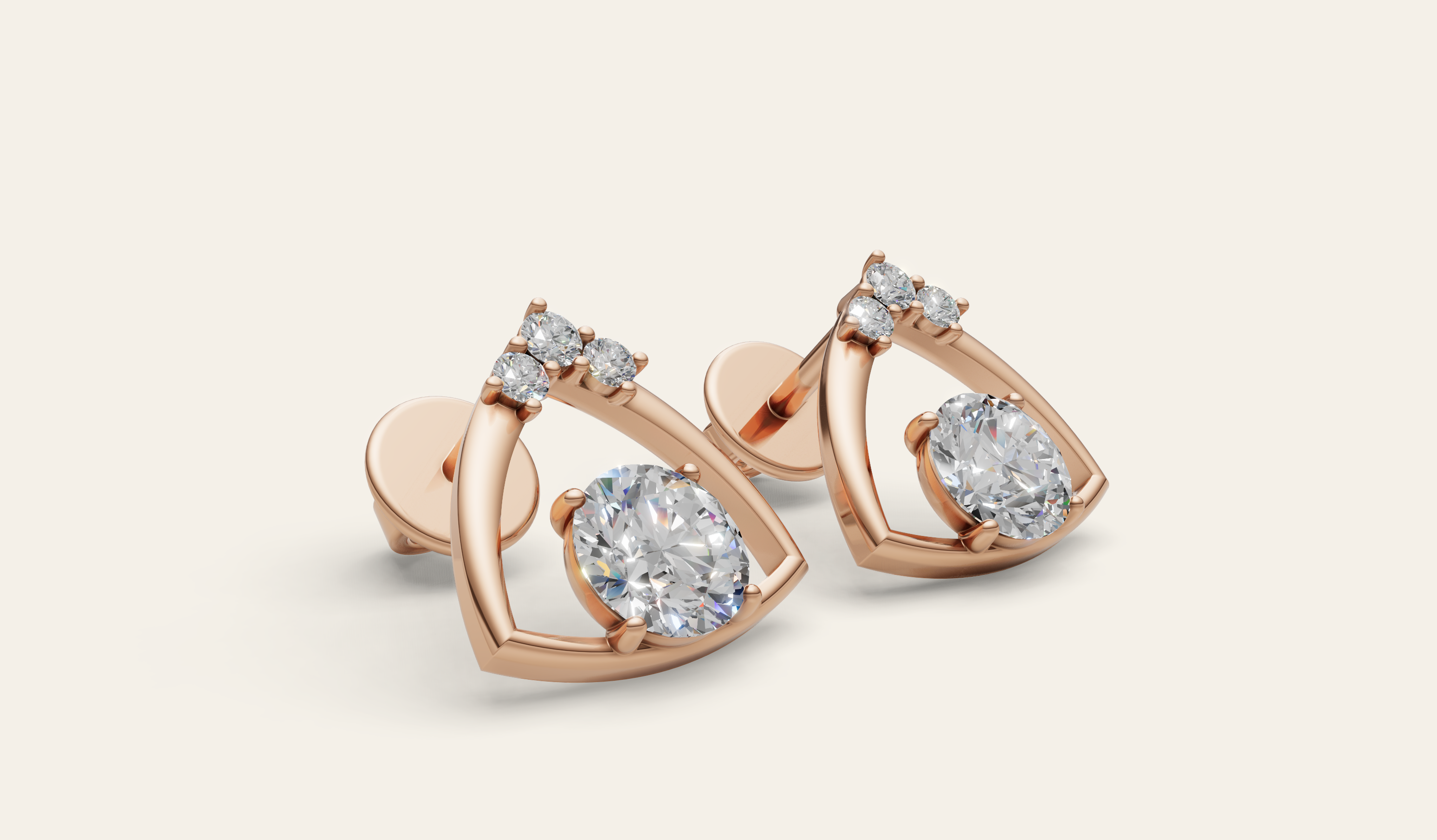 Celestia Earrings