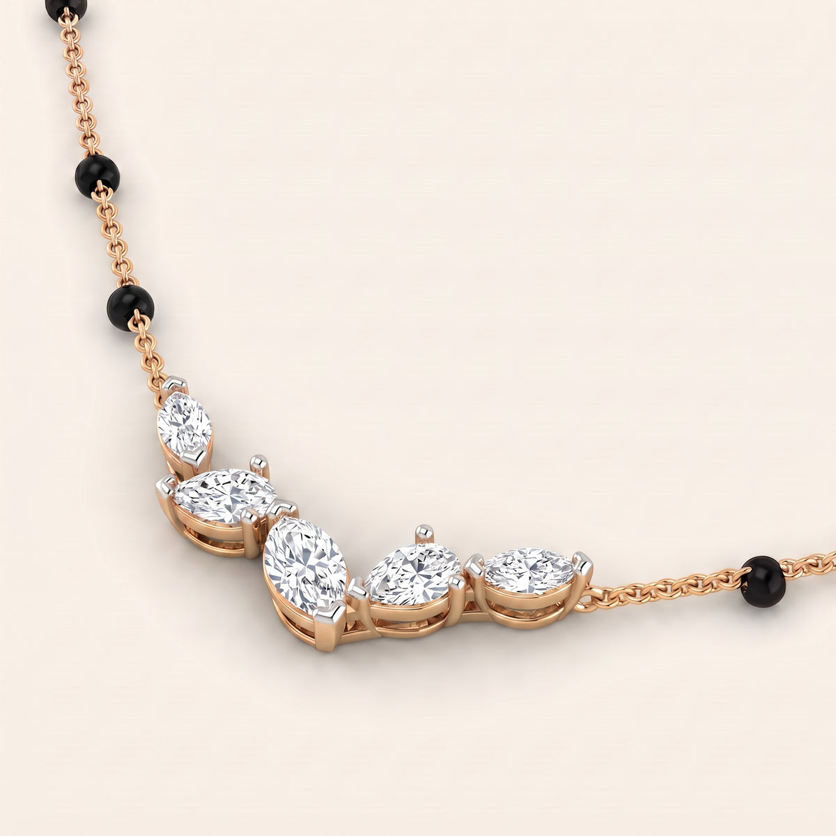 Celeste lab-grown diamond tanmaniya, view 7