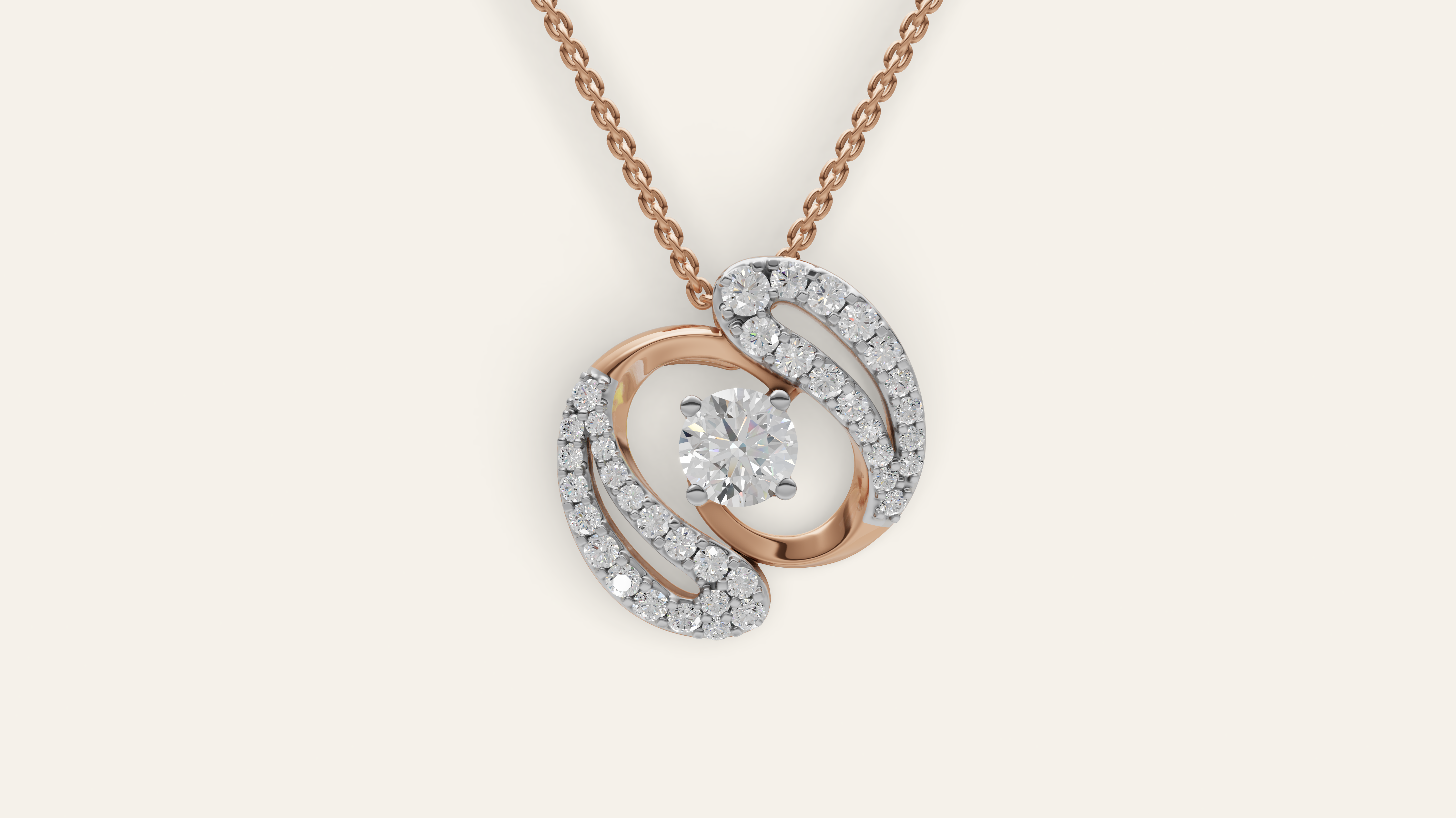 Nemo Pendant