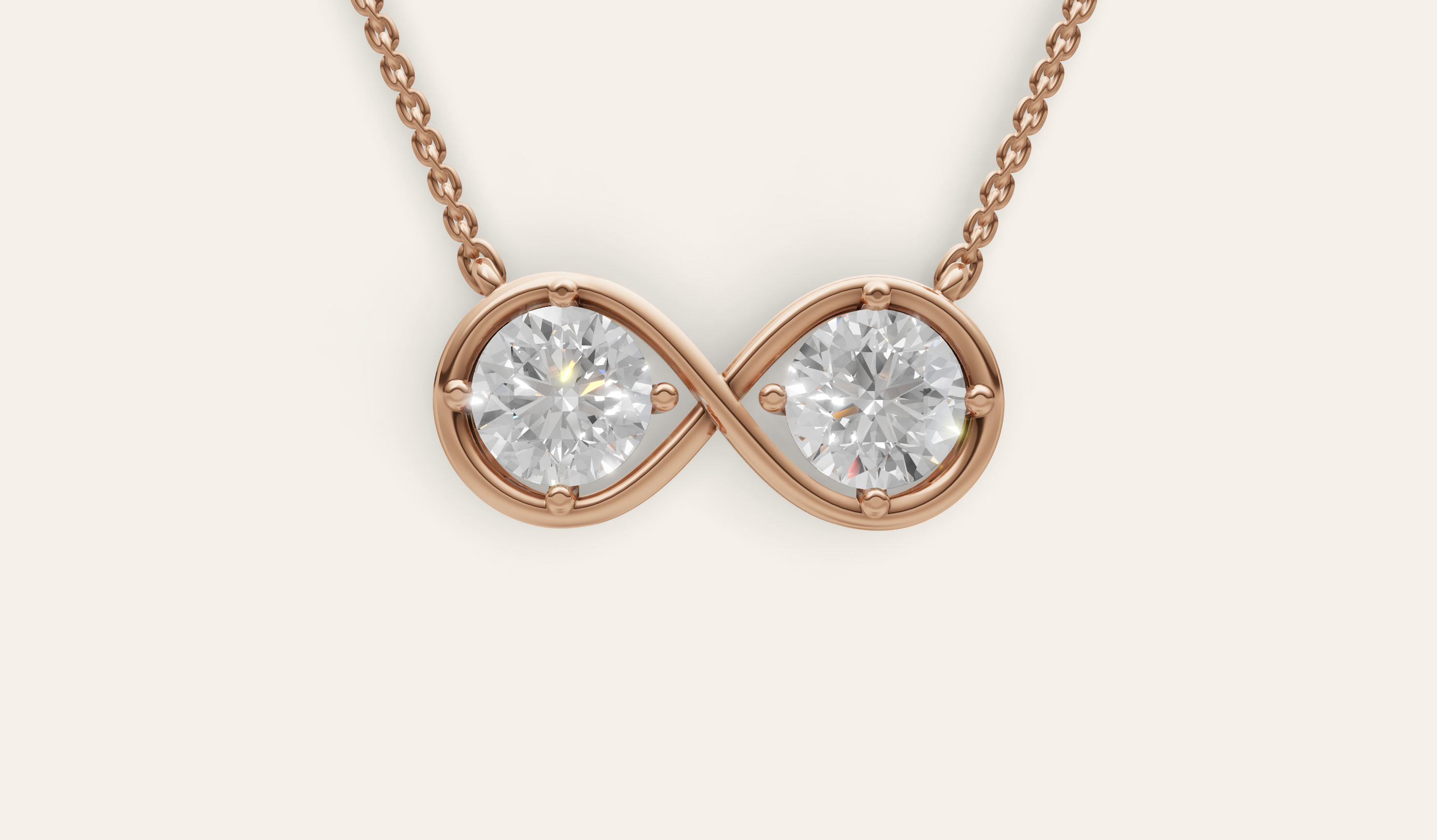 Infinite Pendant