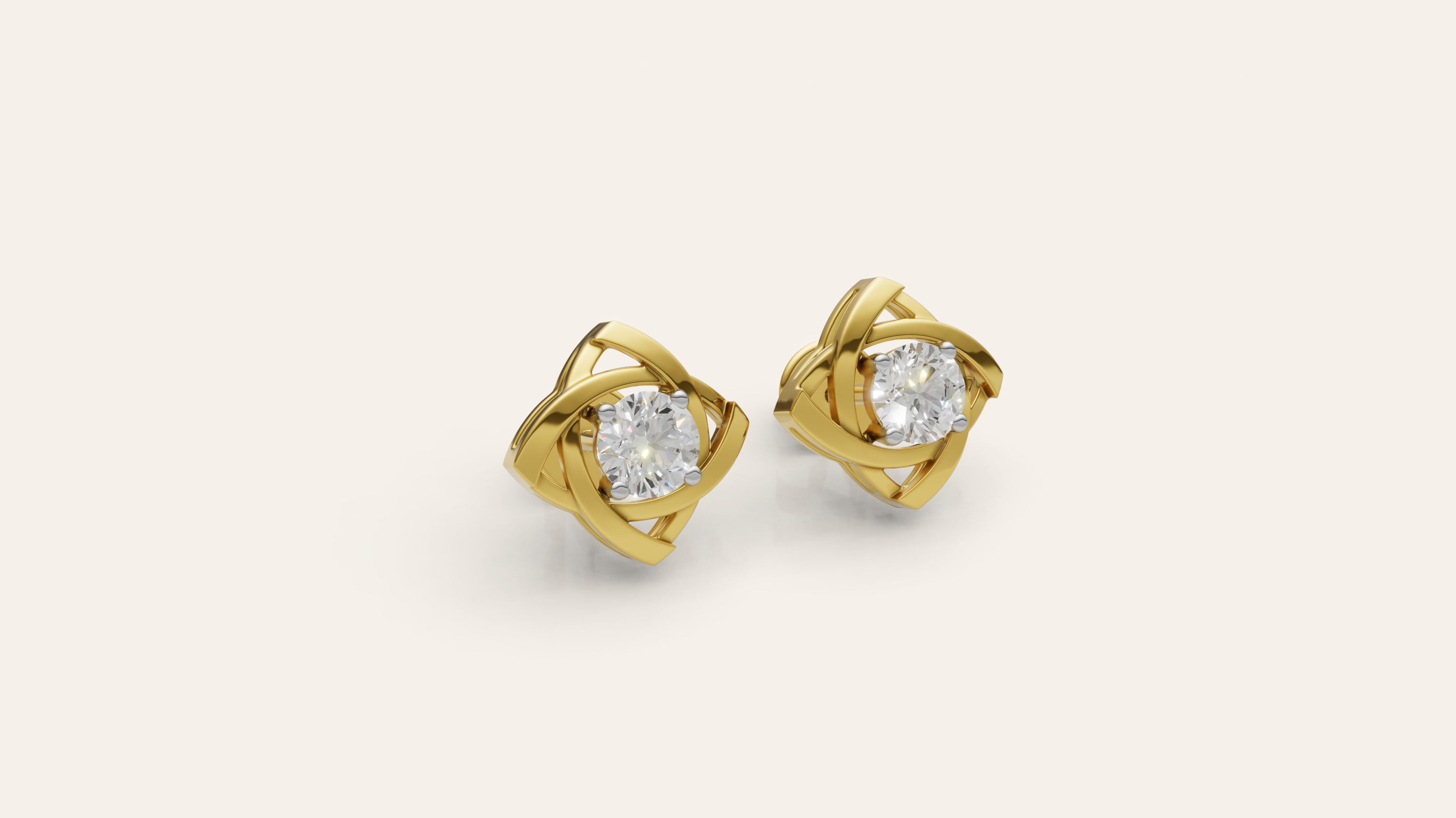 Single Soul Earring