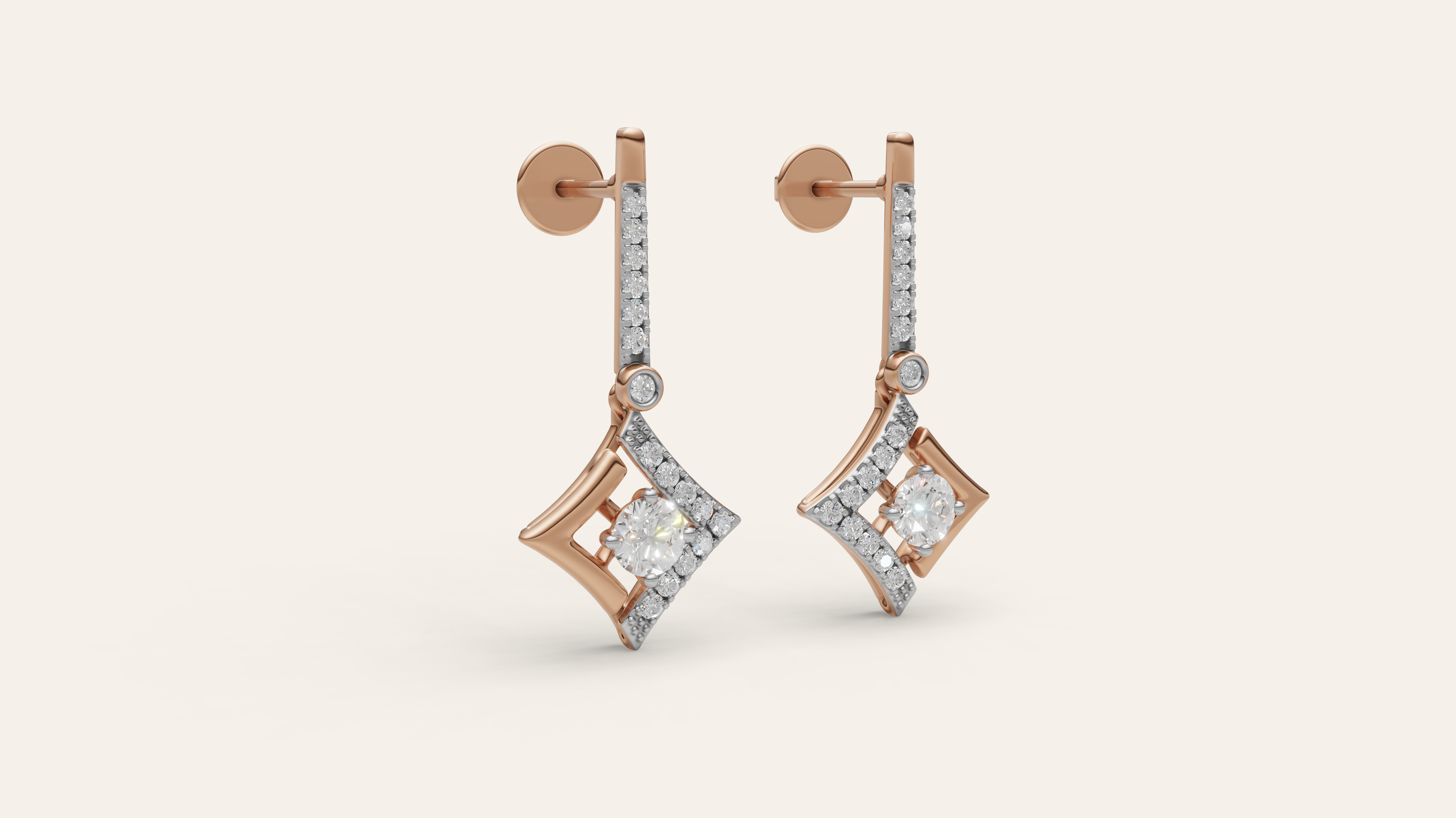 Stella Earring