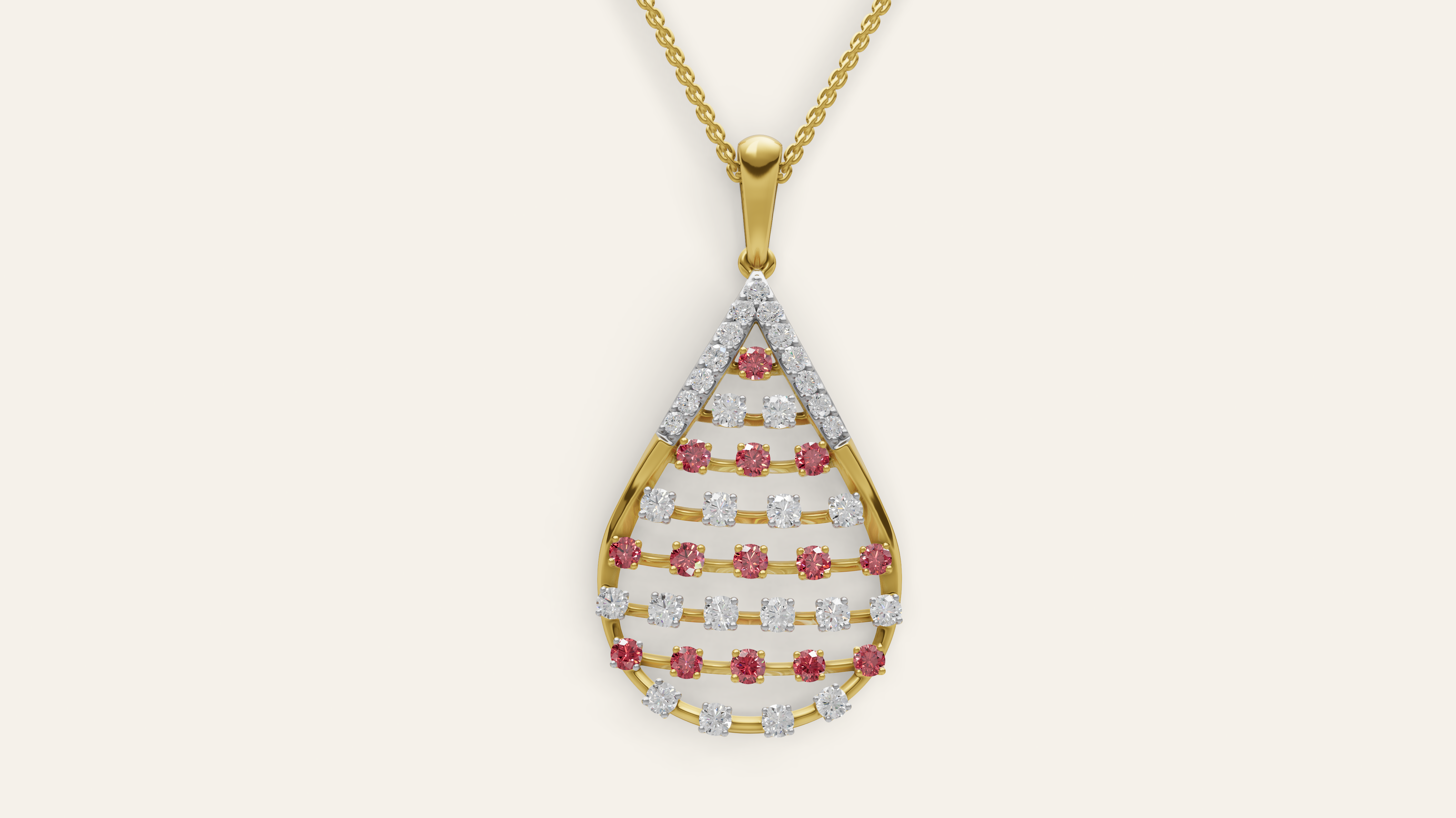Nestia Pendant