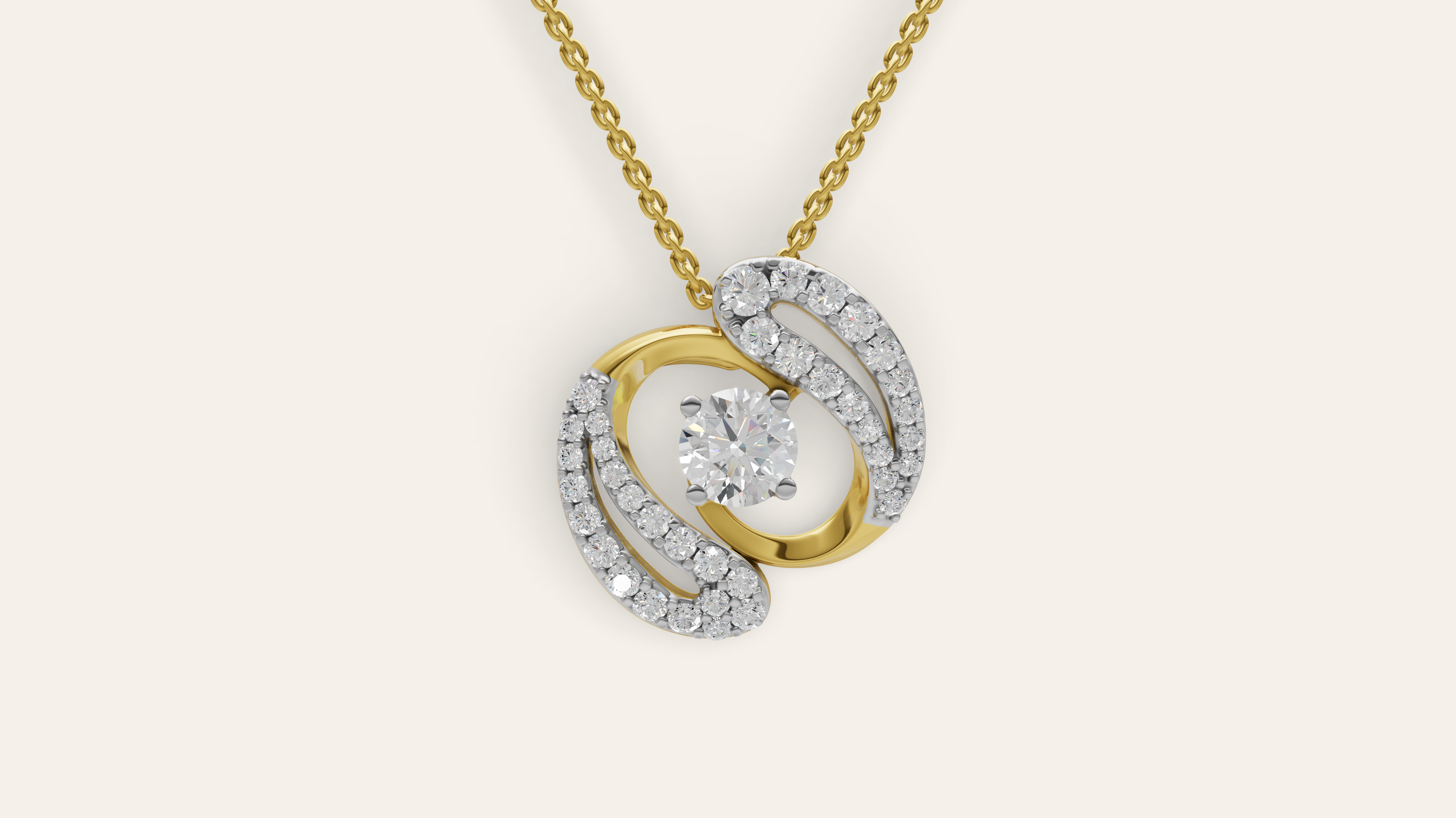 Nemo Pendant