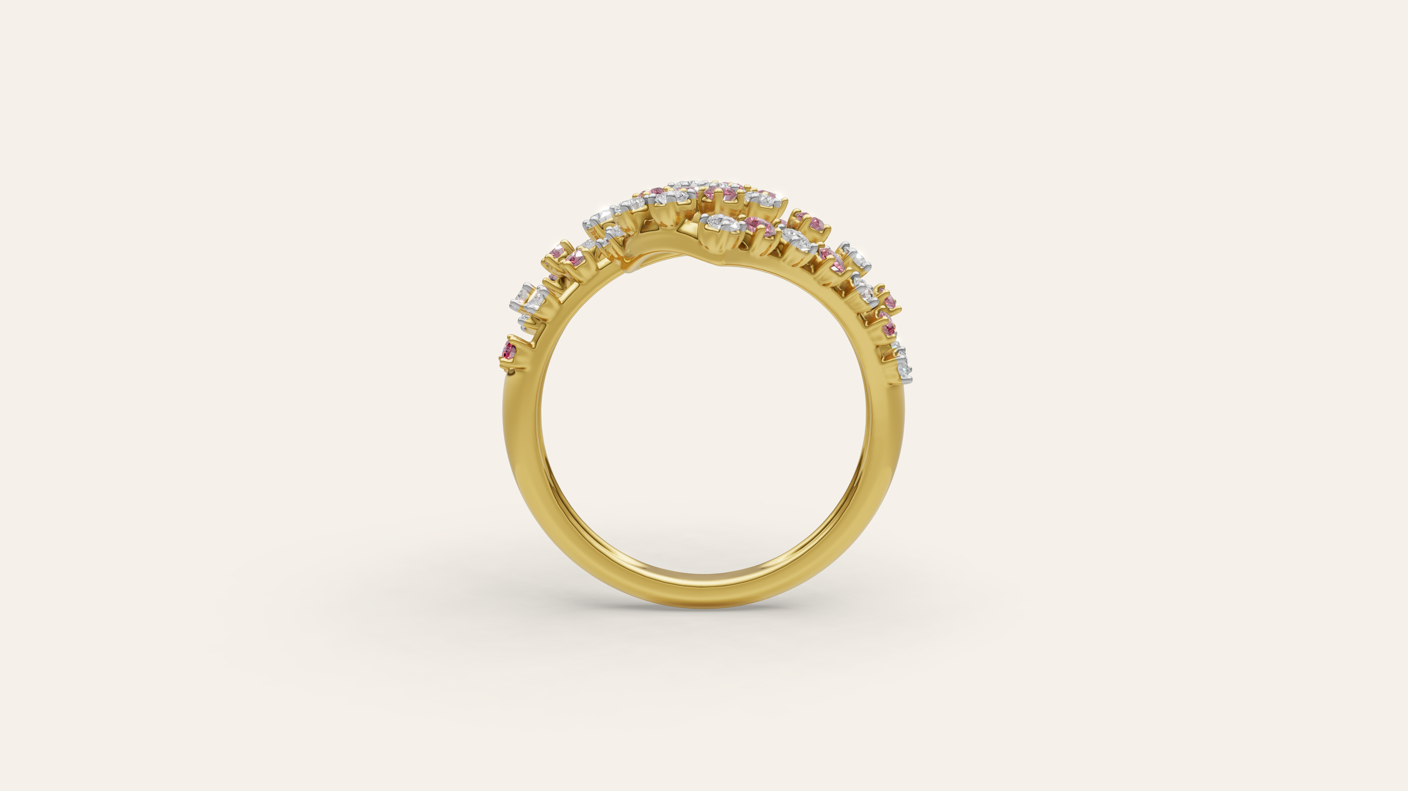 Scatter Ring