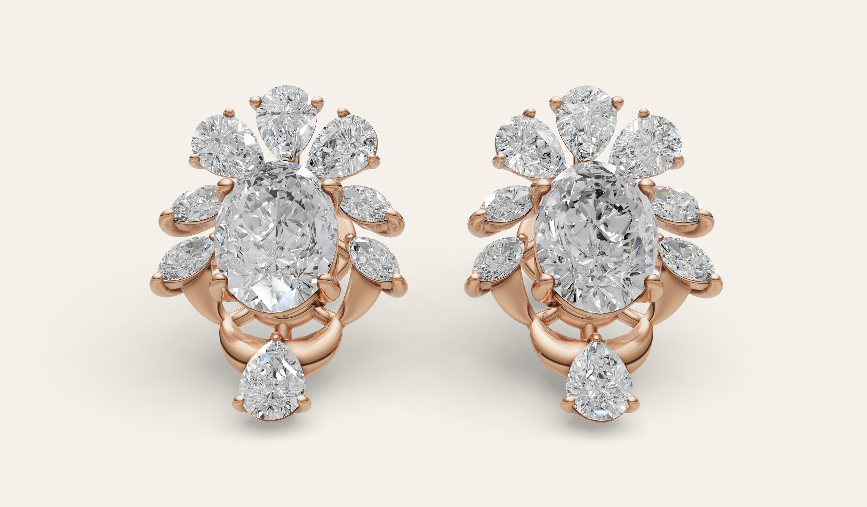 Vintage Earrings