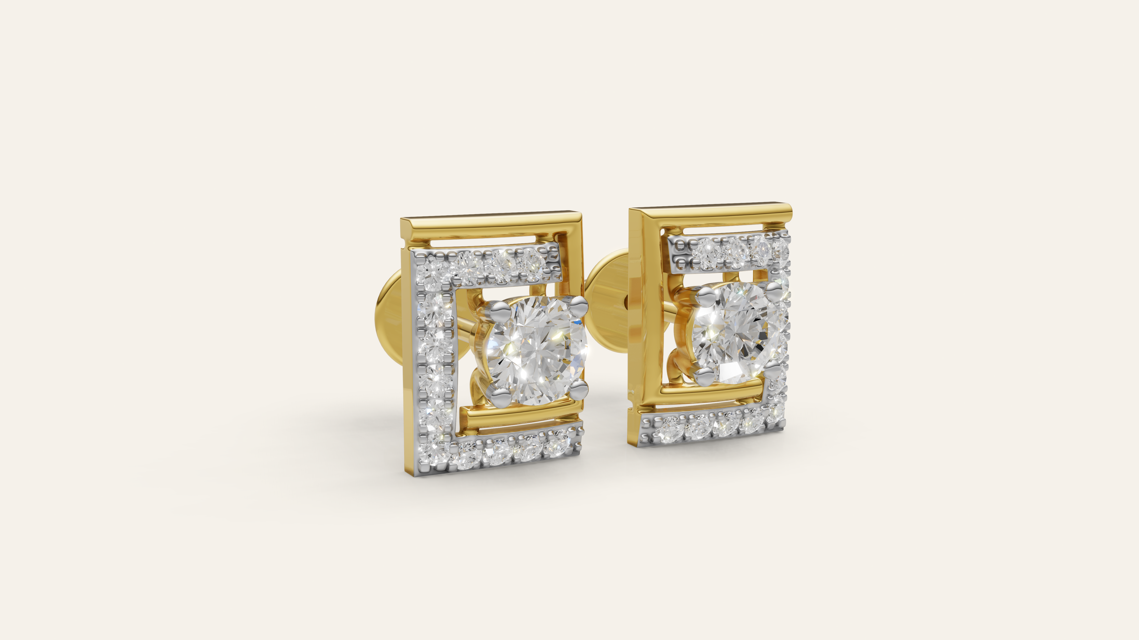Reco Earring