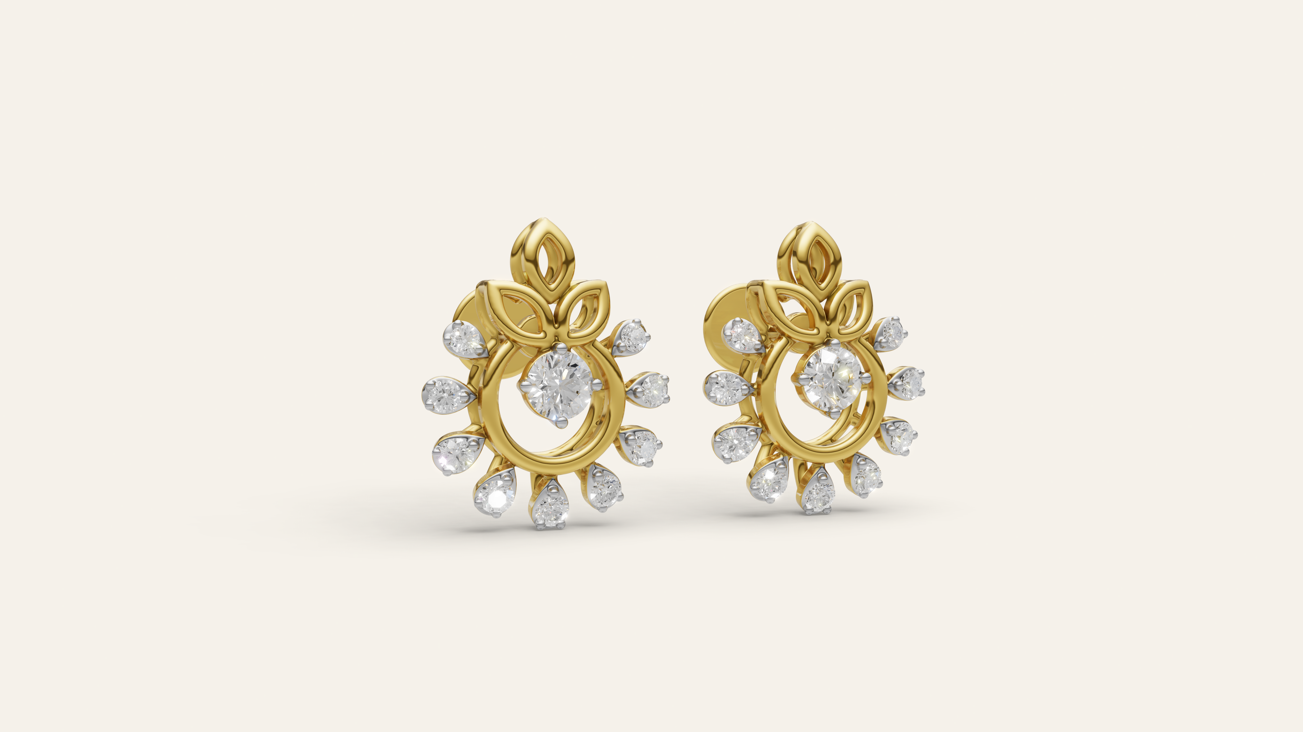 Sanskriti Earring