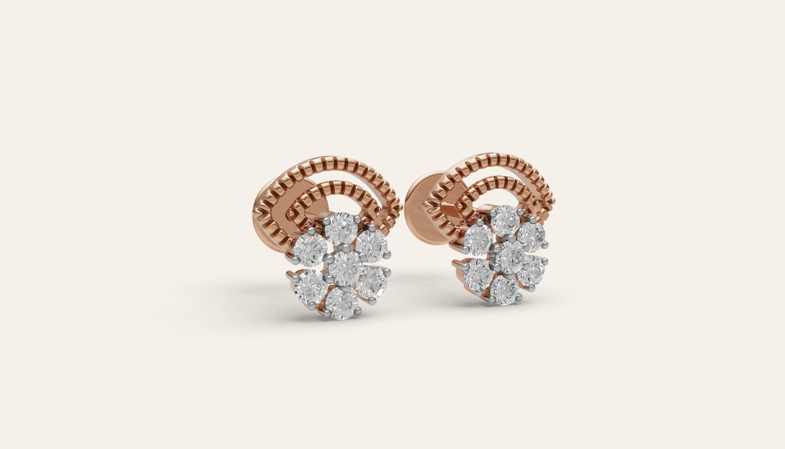 Rosalia Earring