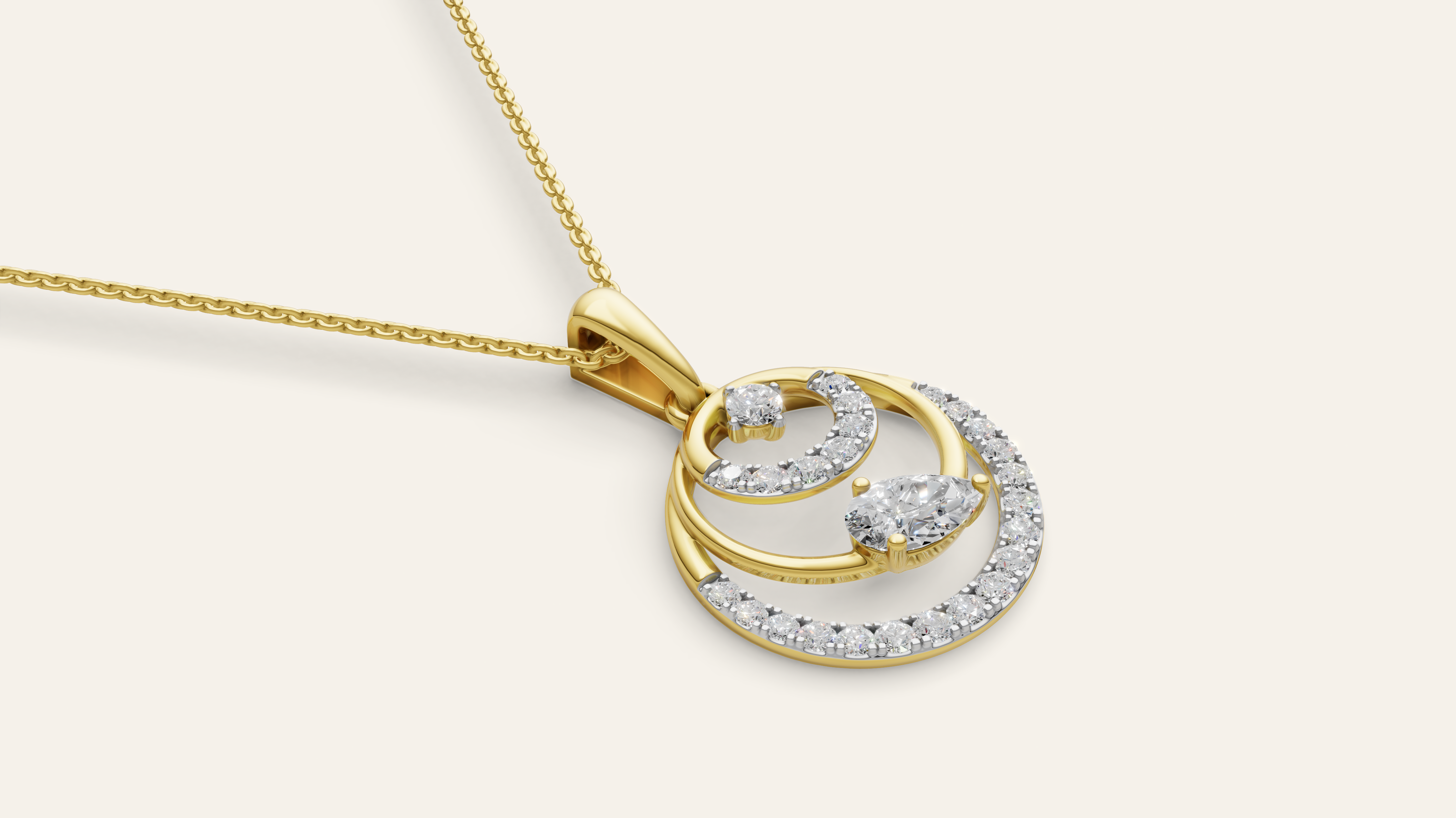 Dextera Pendant