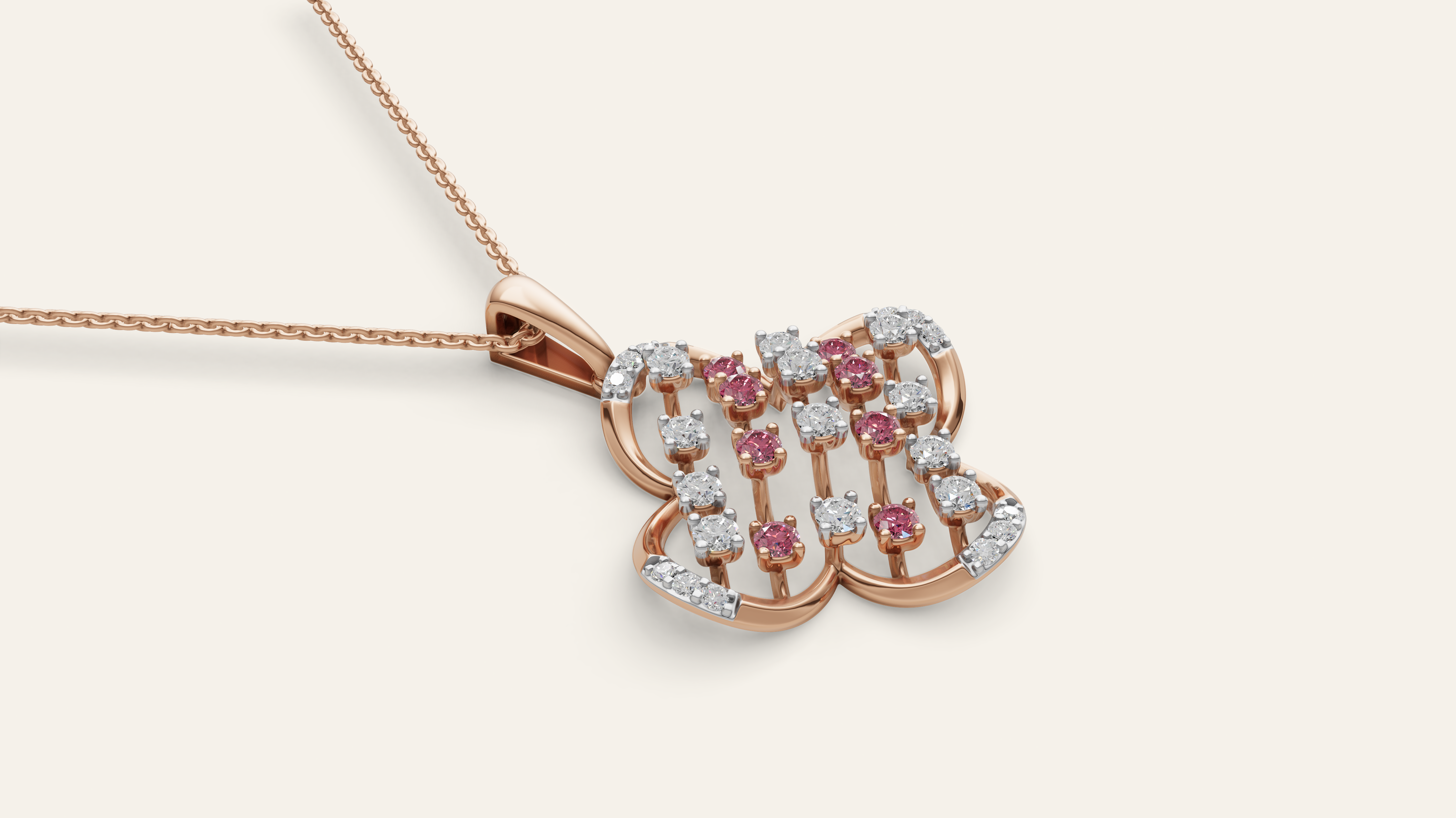 Cleef Pendant