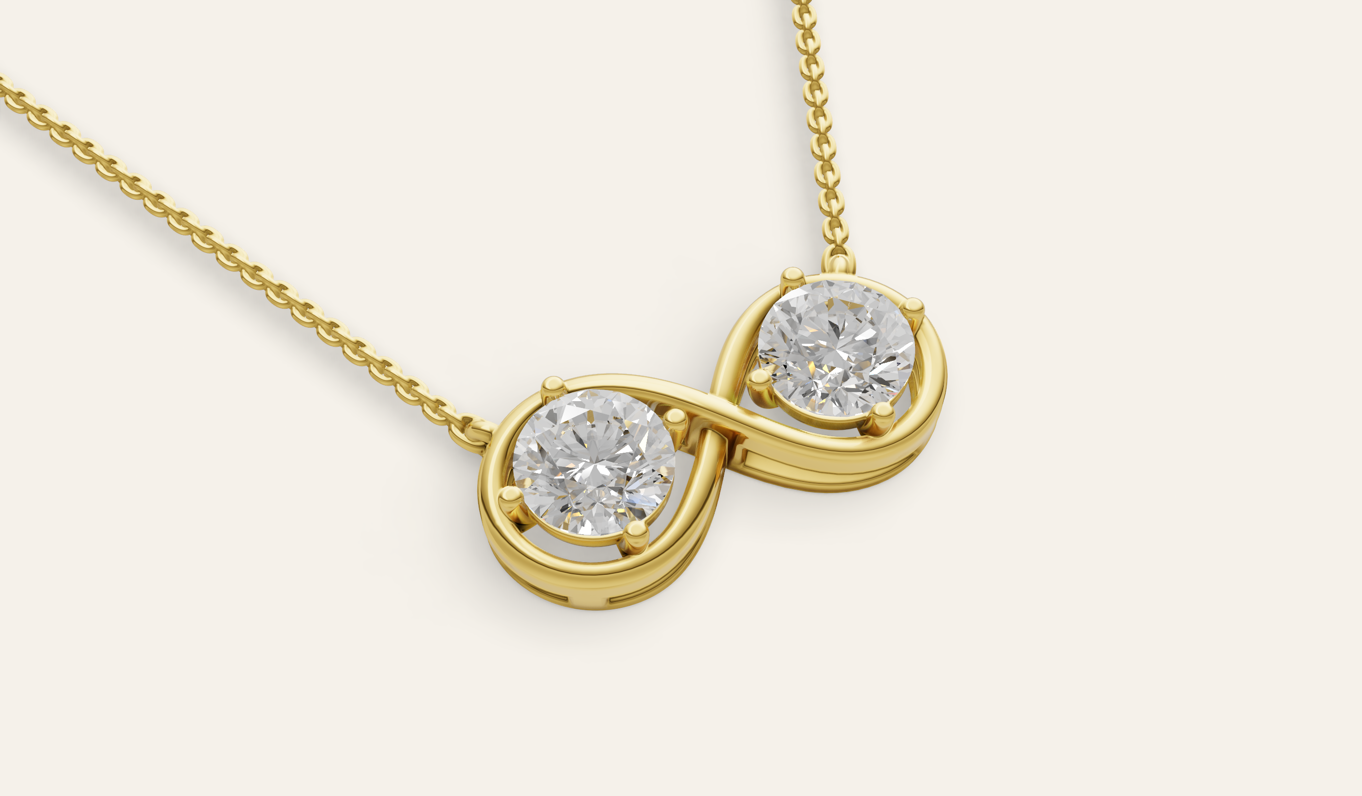 Infinite Pendant